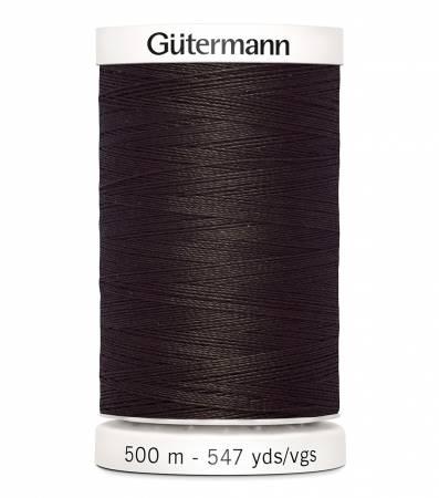 GUTERMANN SEW ALL WALNUT