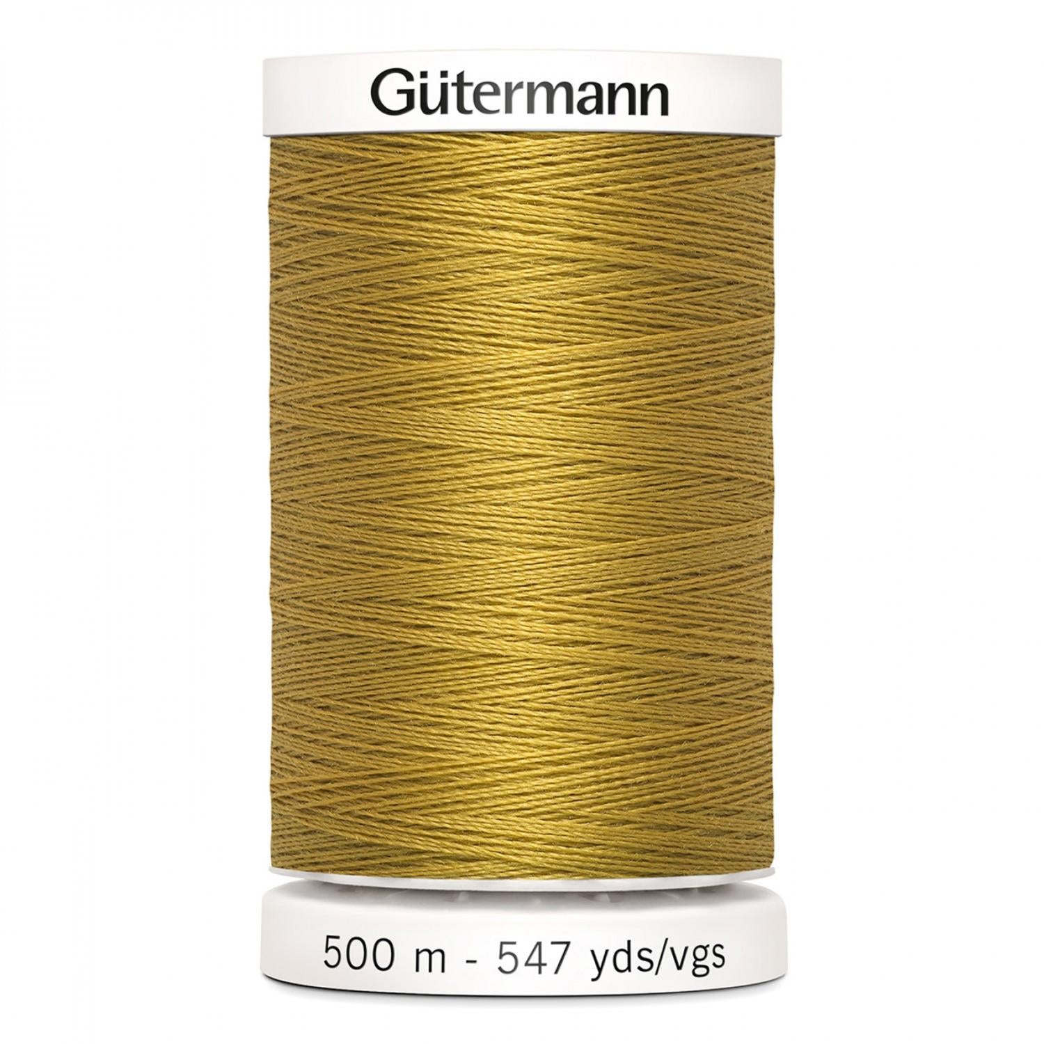 GUTERMANN SEW ALL GOLD