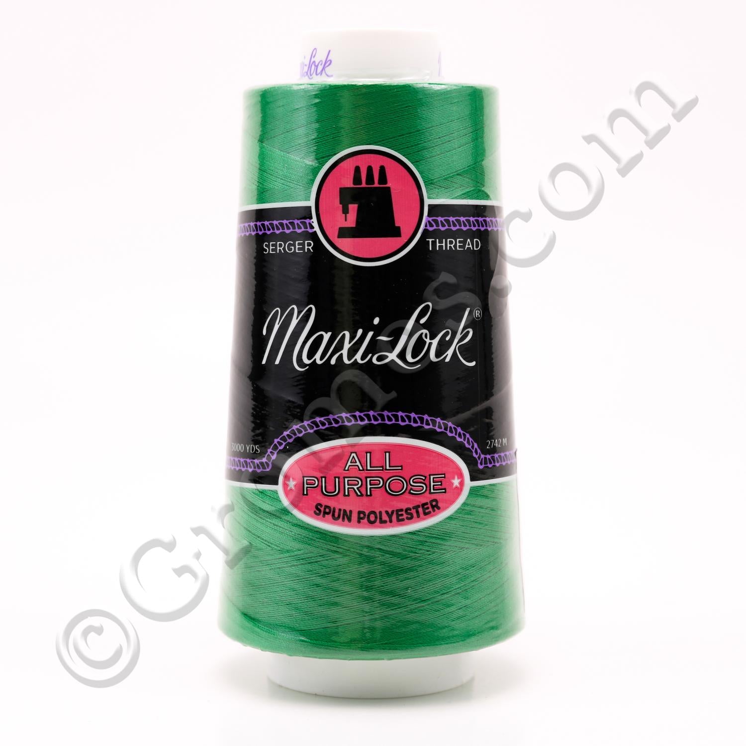 MAXILOCK EMERALD