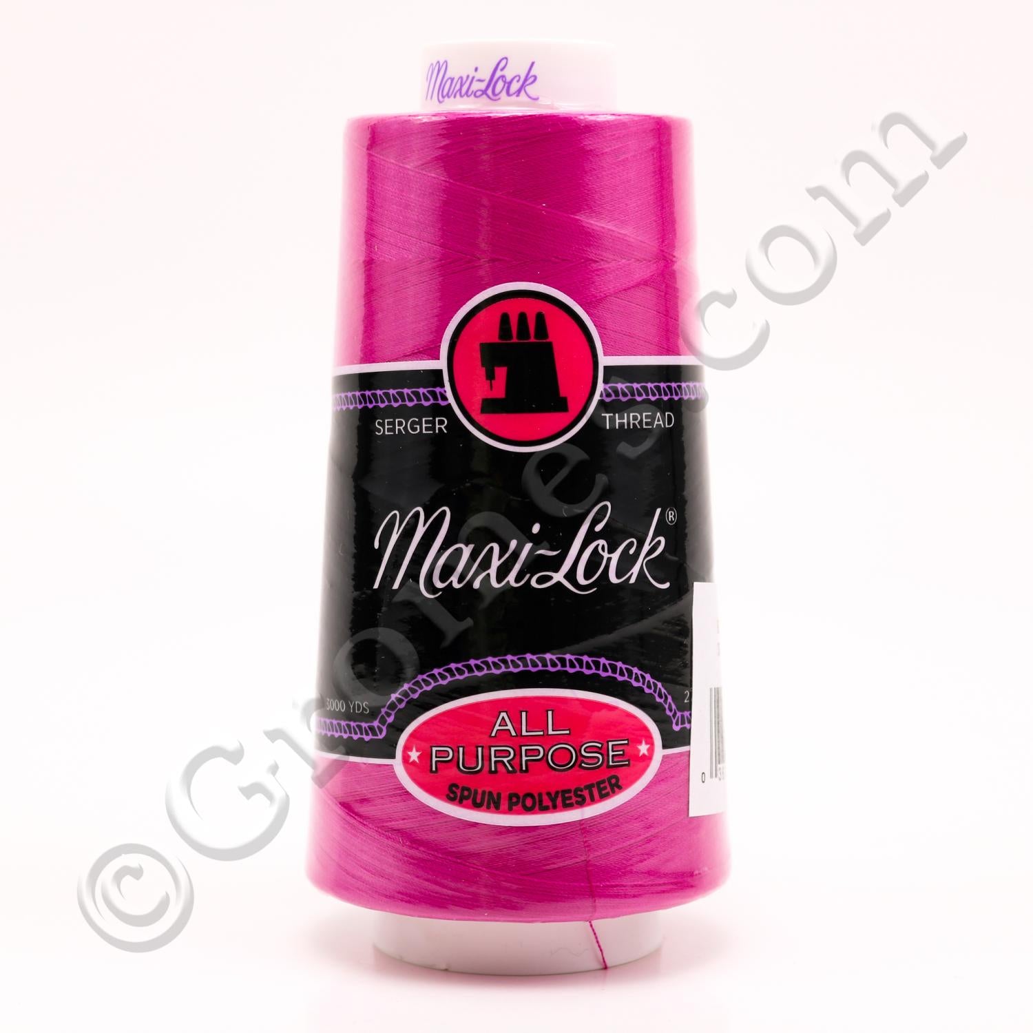 MAXILOCK BRT FUCHISA