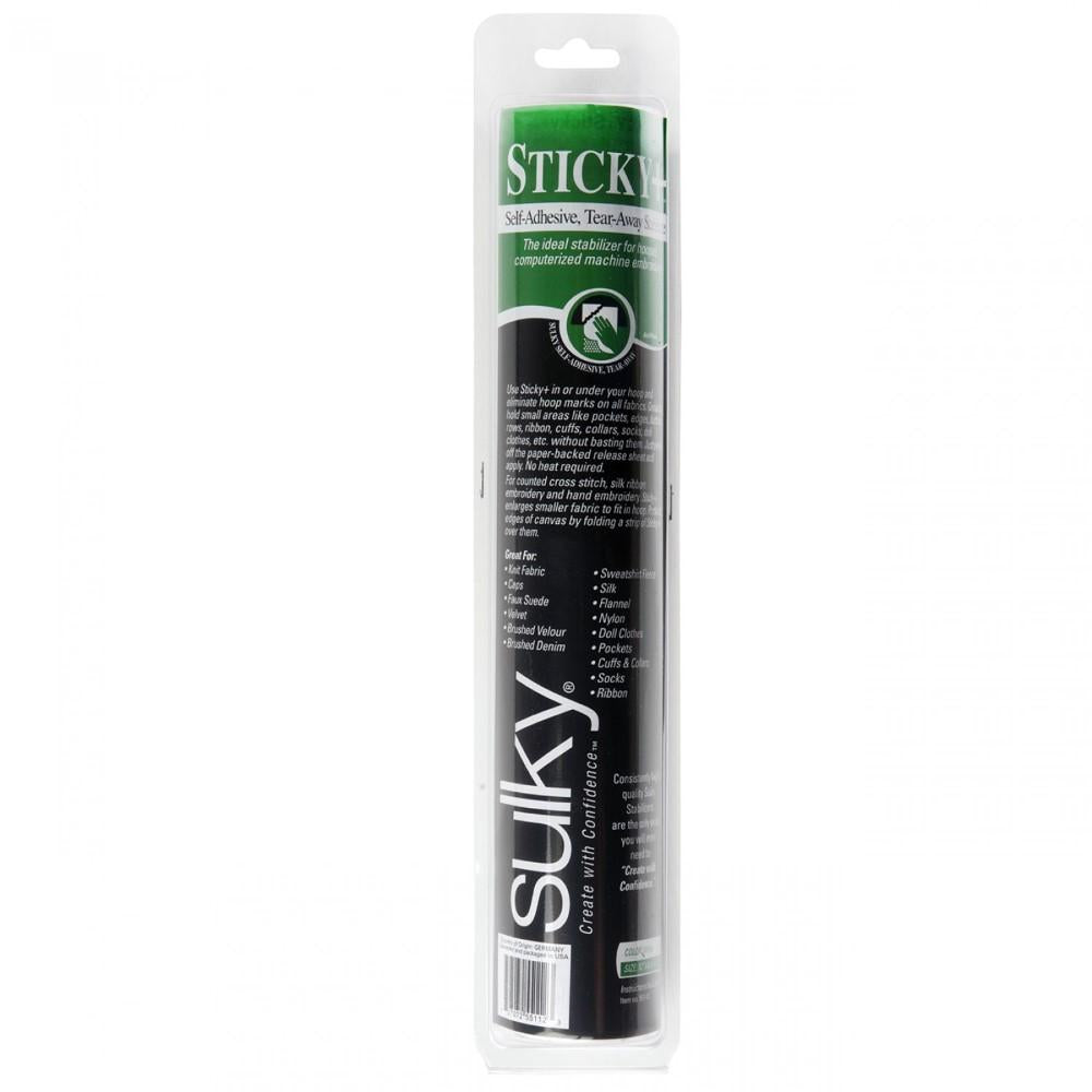 STABILIZER SULKY STICKY ROLL