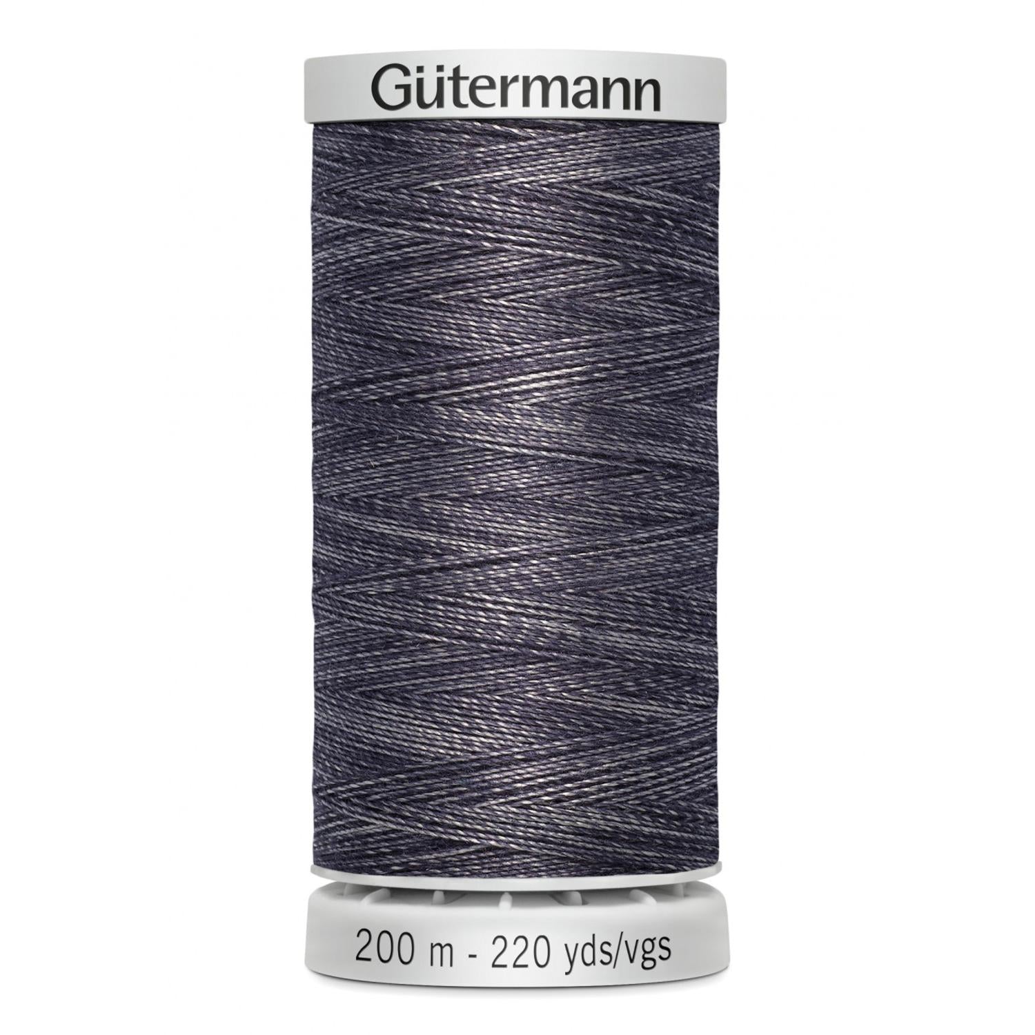 GUTERMANN JEANS INDIGO