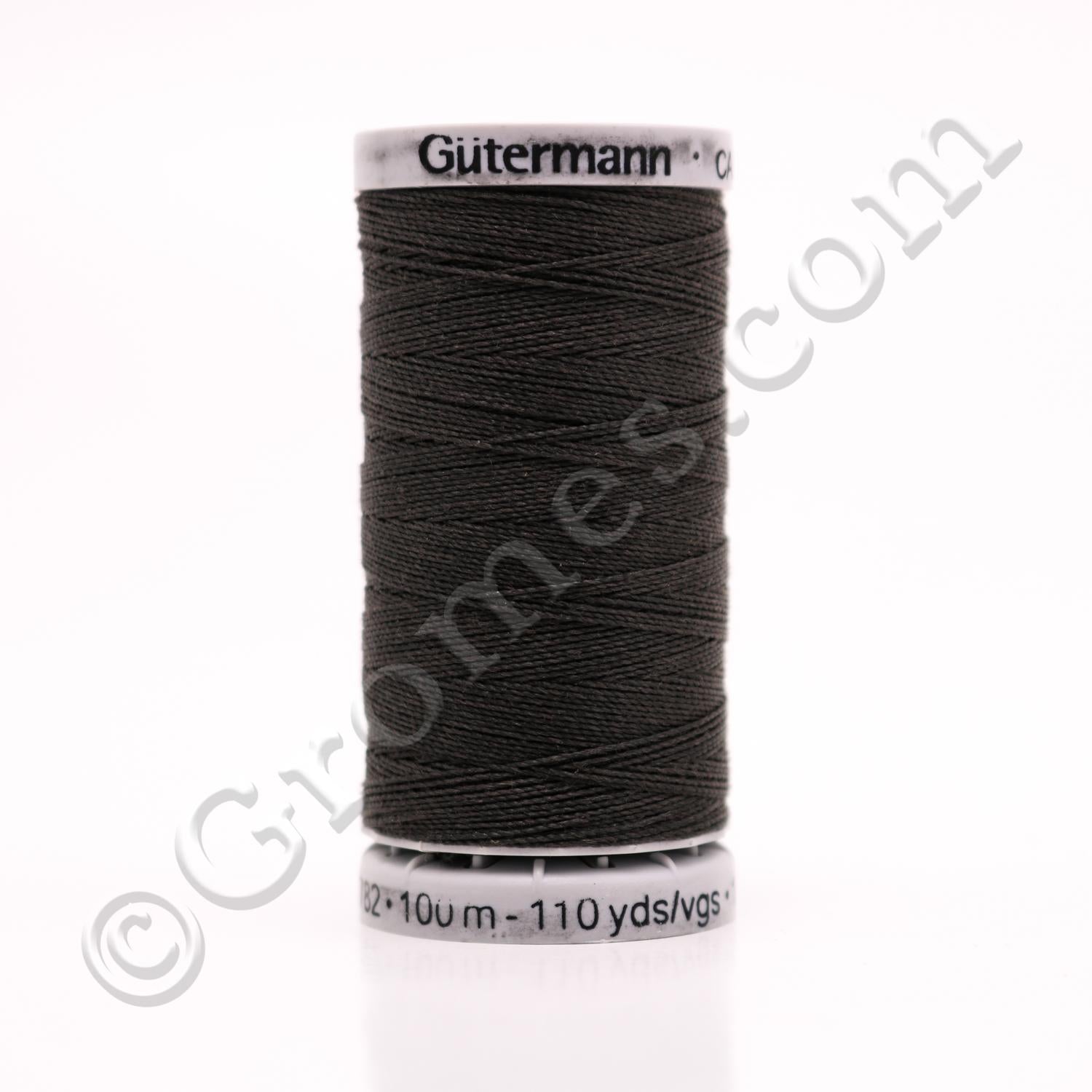 GUTERMANN HEAVY DUTY SMOKE