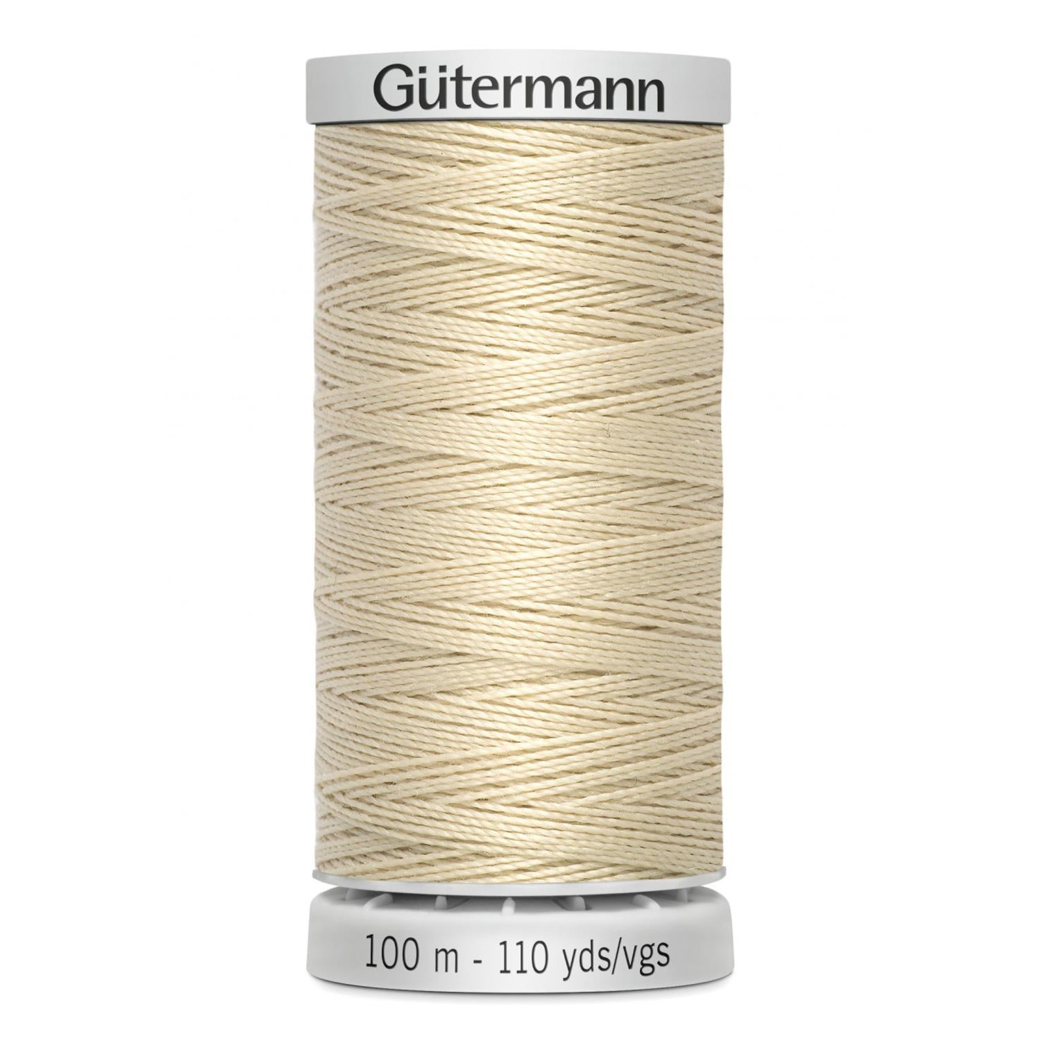 GUTERMANN HEAVY DUTY PONGEE