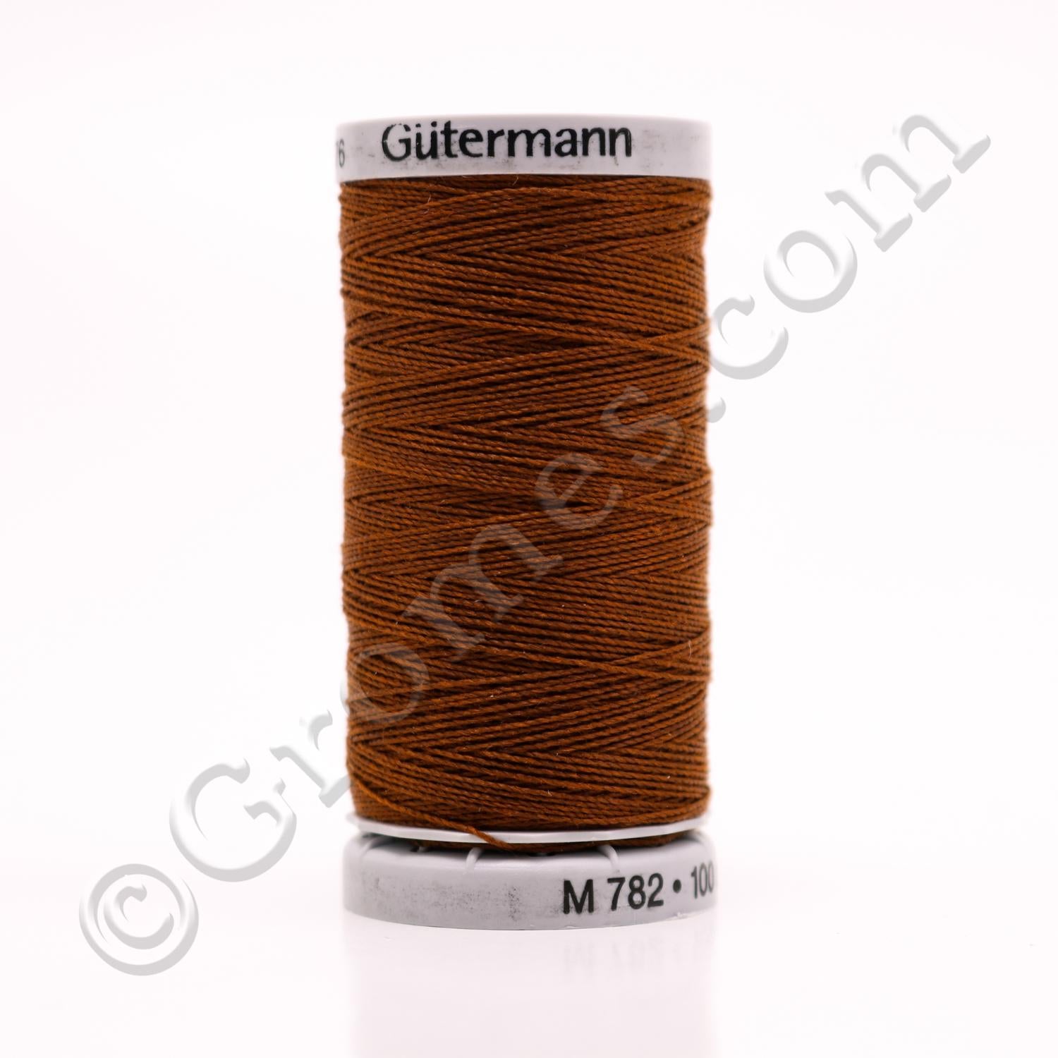 GUTERMANN HEAVY DUTY BROWN