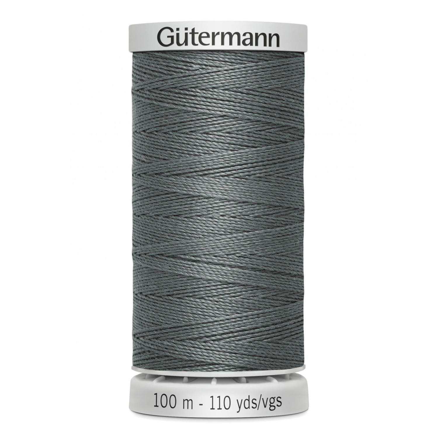 GUTERMANN HEAVY DUTY RAIL GRAY