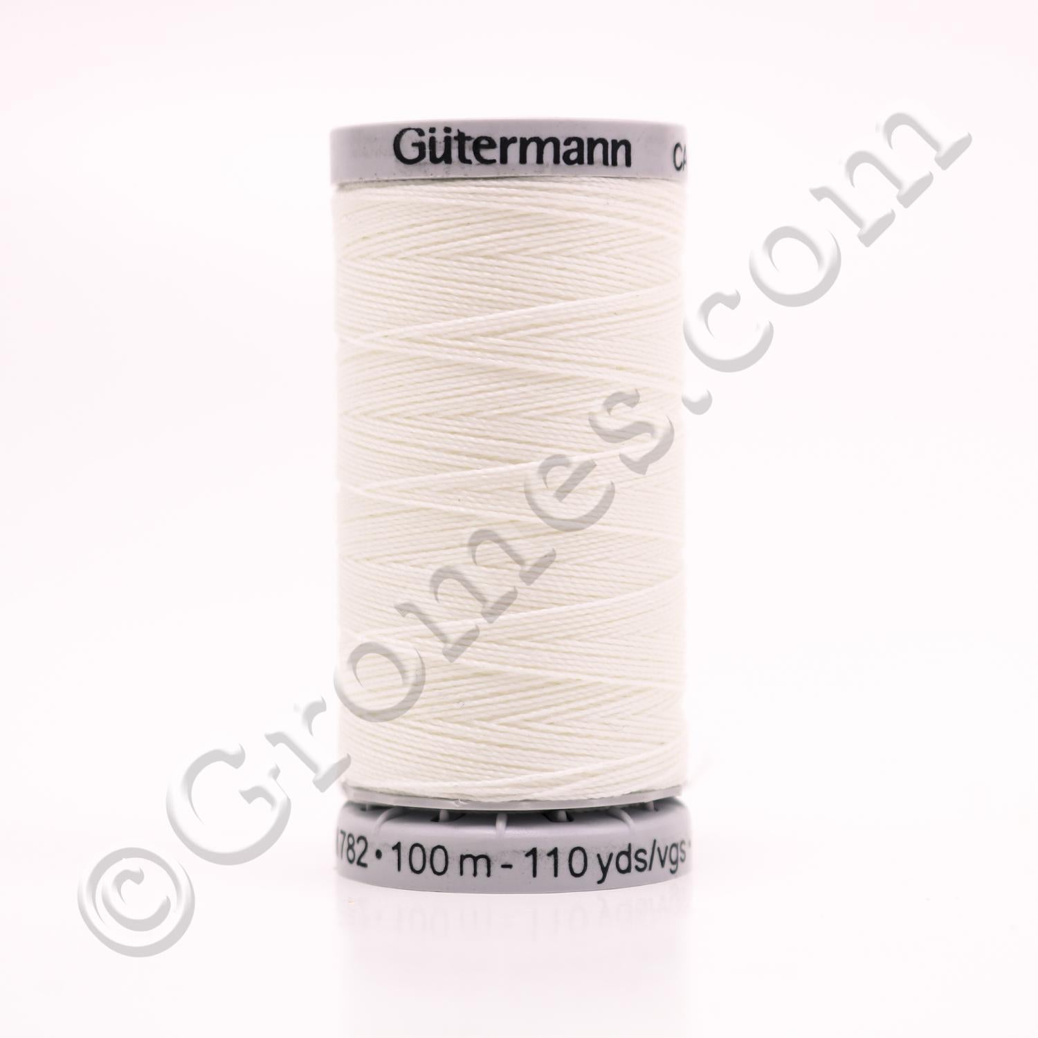 GUTERMANN HEAVY DUTY WHITE