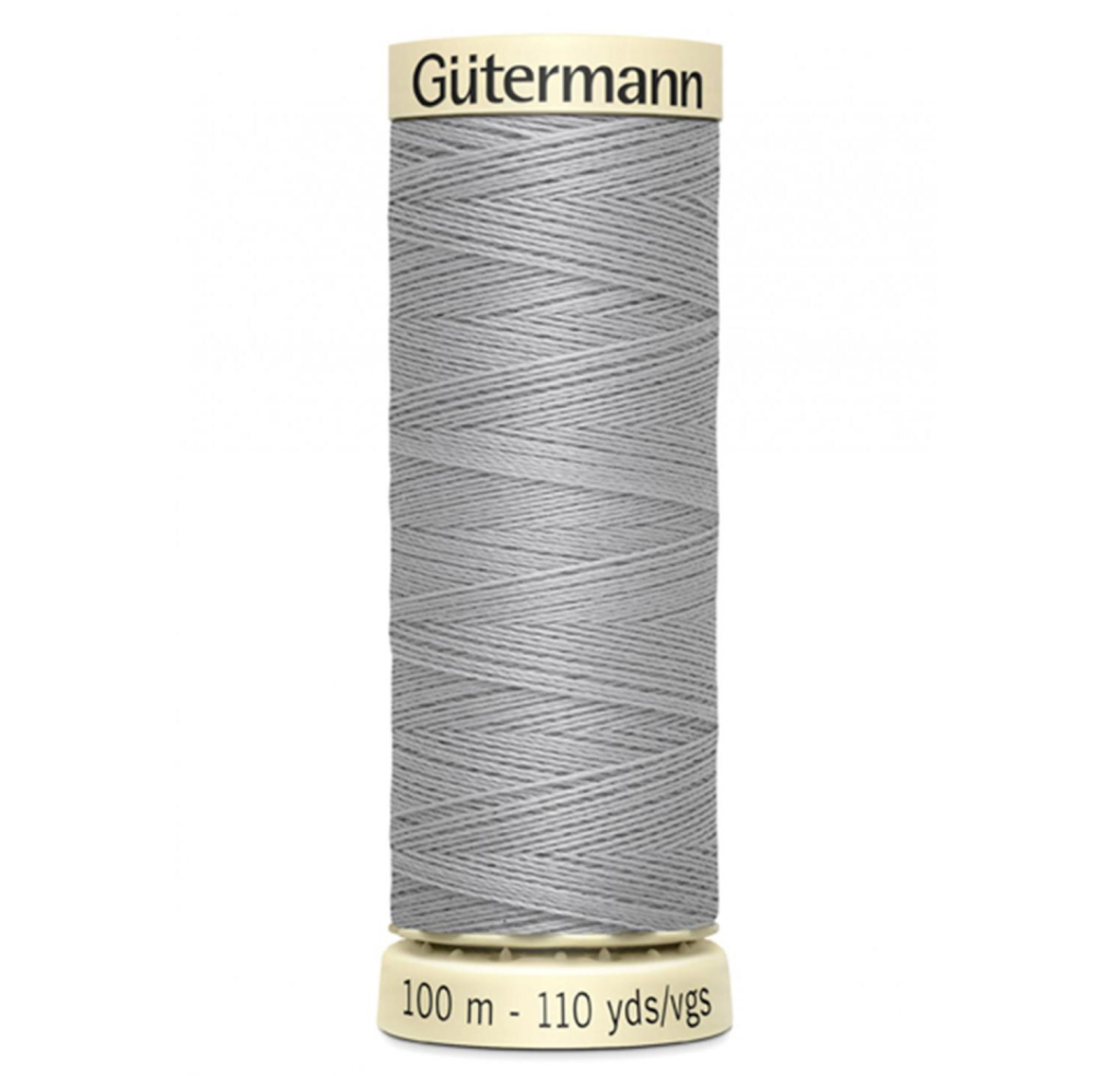 GUTERMANN SEW ALL MIST GRAY