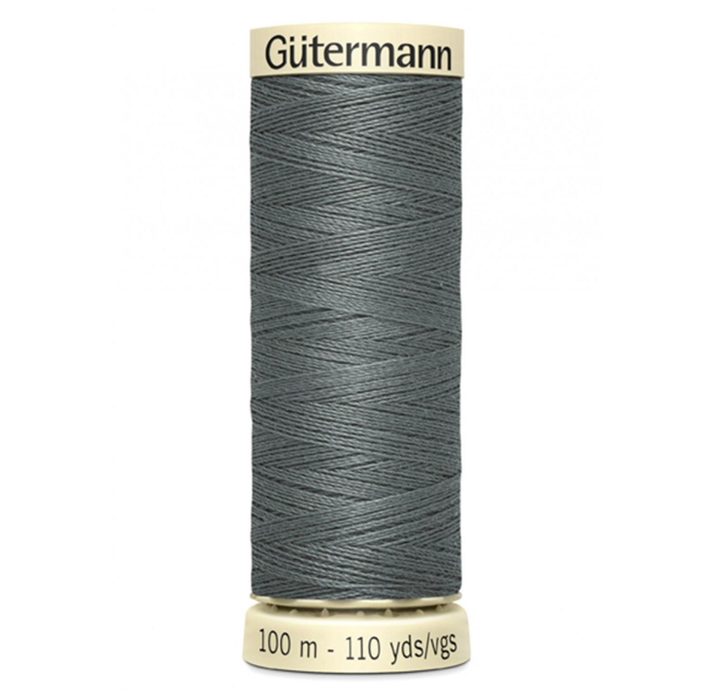 GUTERMANN SEW ALL RAIL GRAY