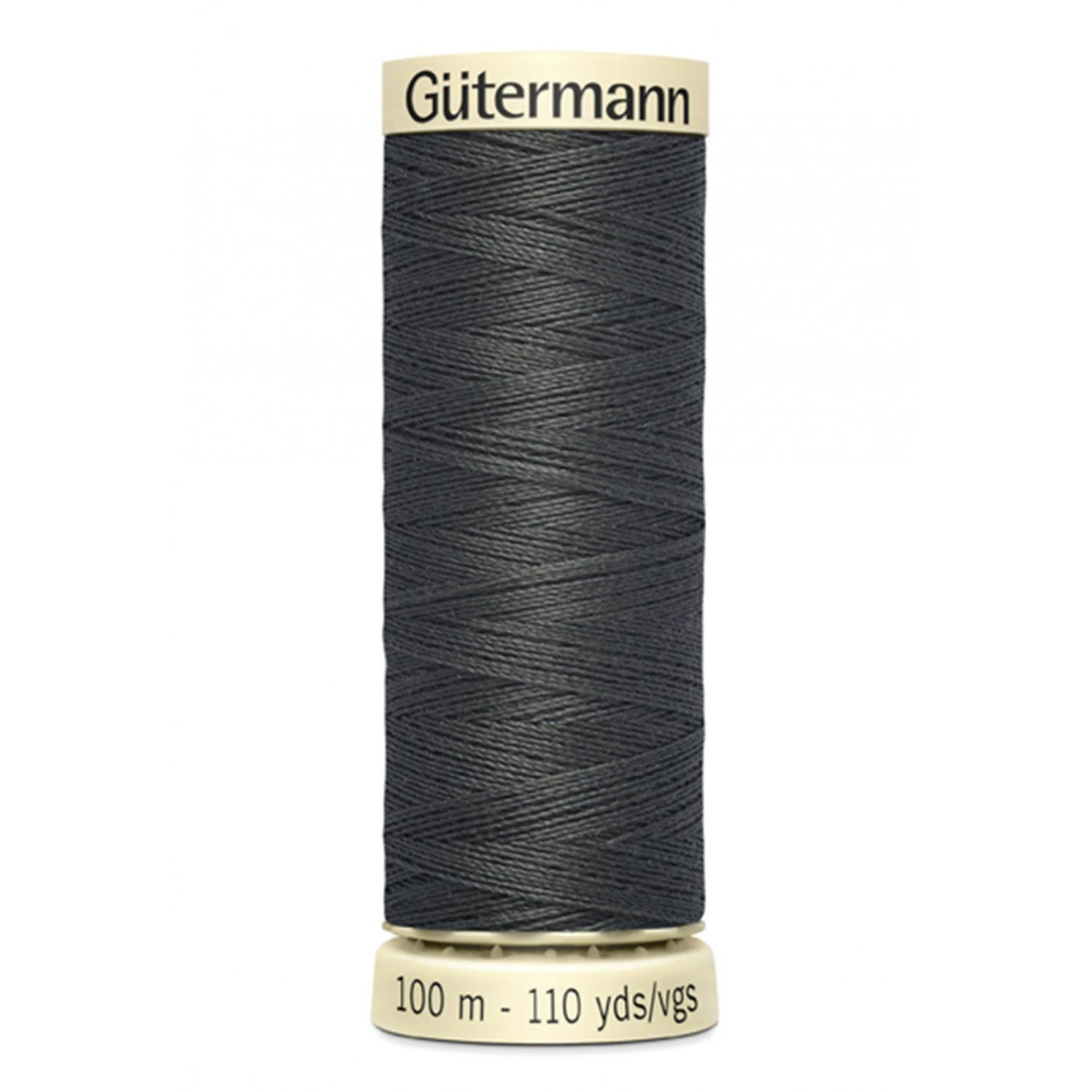 GUTERMANN SEW ALL CHARCOAL