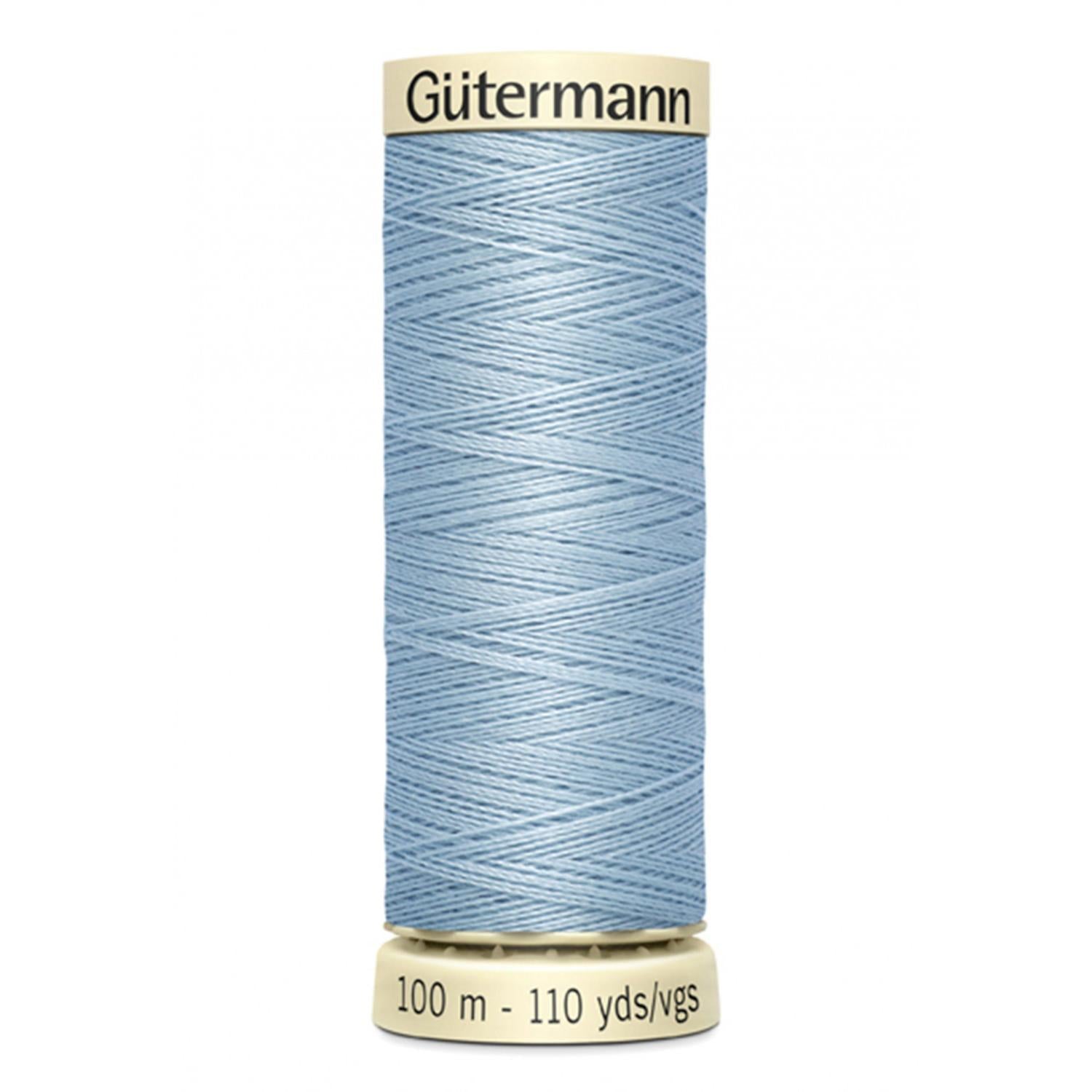 GUTERMANN SEW ALL BLUE DAWN