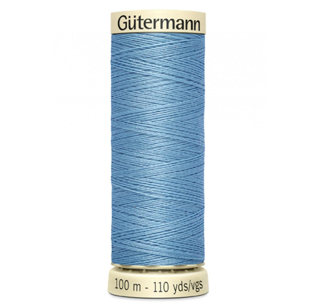 GUTERMANN SEW ALL COPEN BLUE