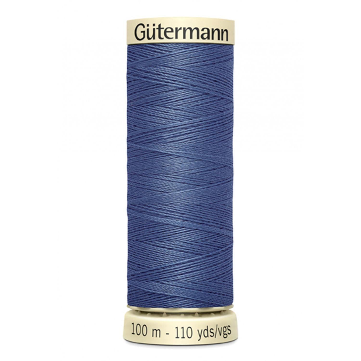 GUTERMANN SEW ALL SLATE BLUE