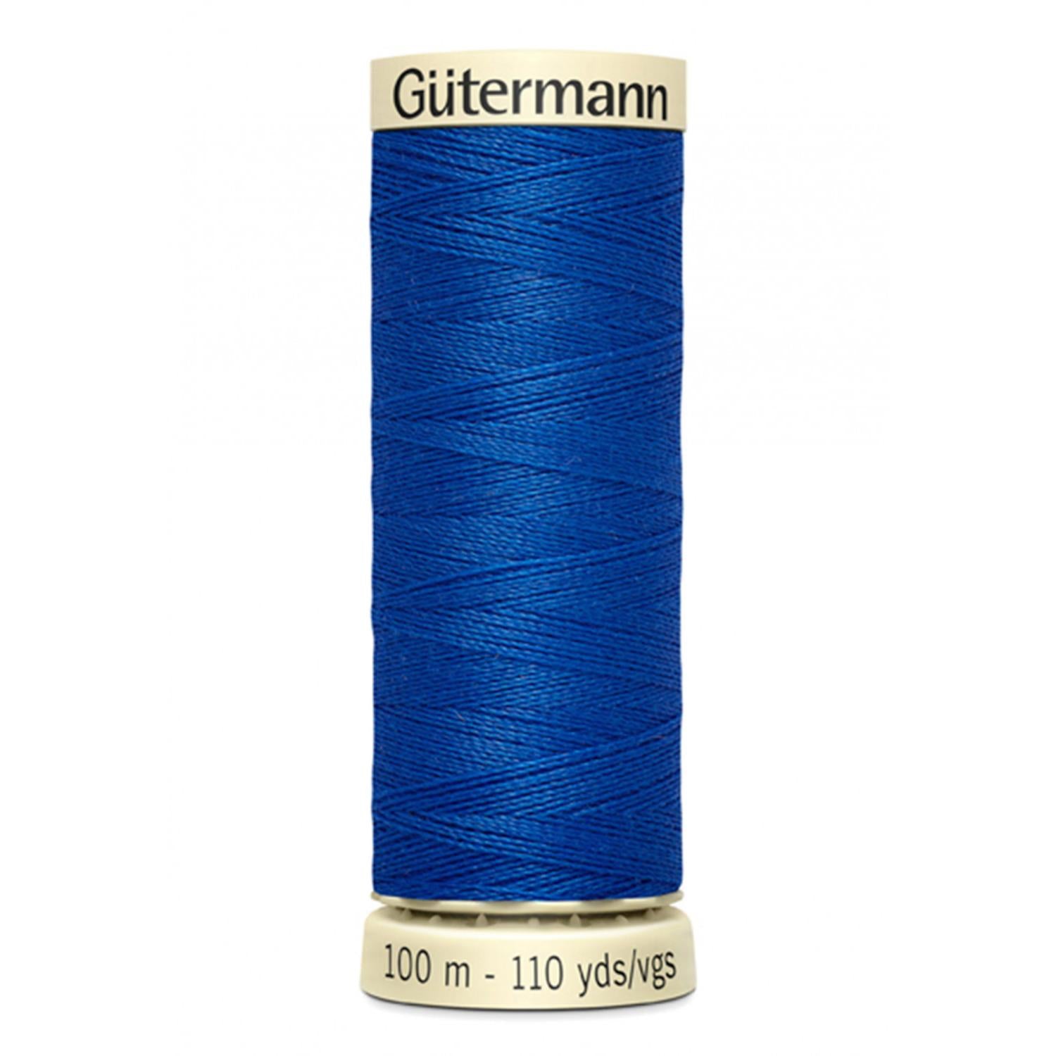 GUTERMANN SEW ALL COLBALT BLUE