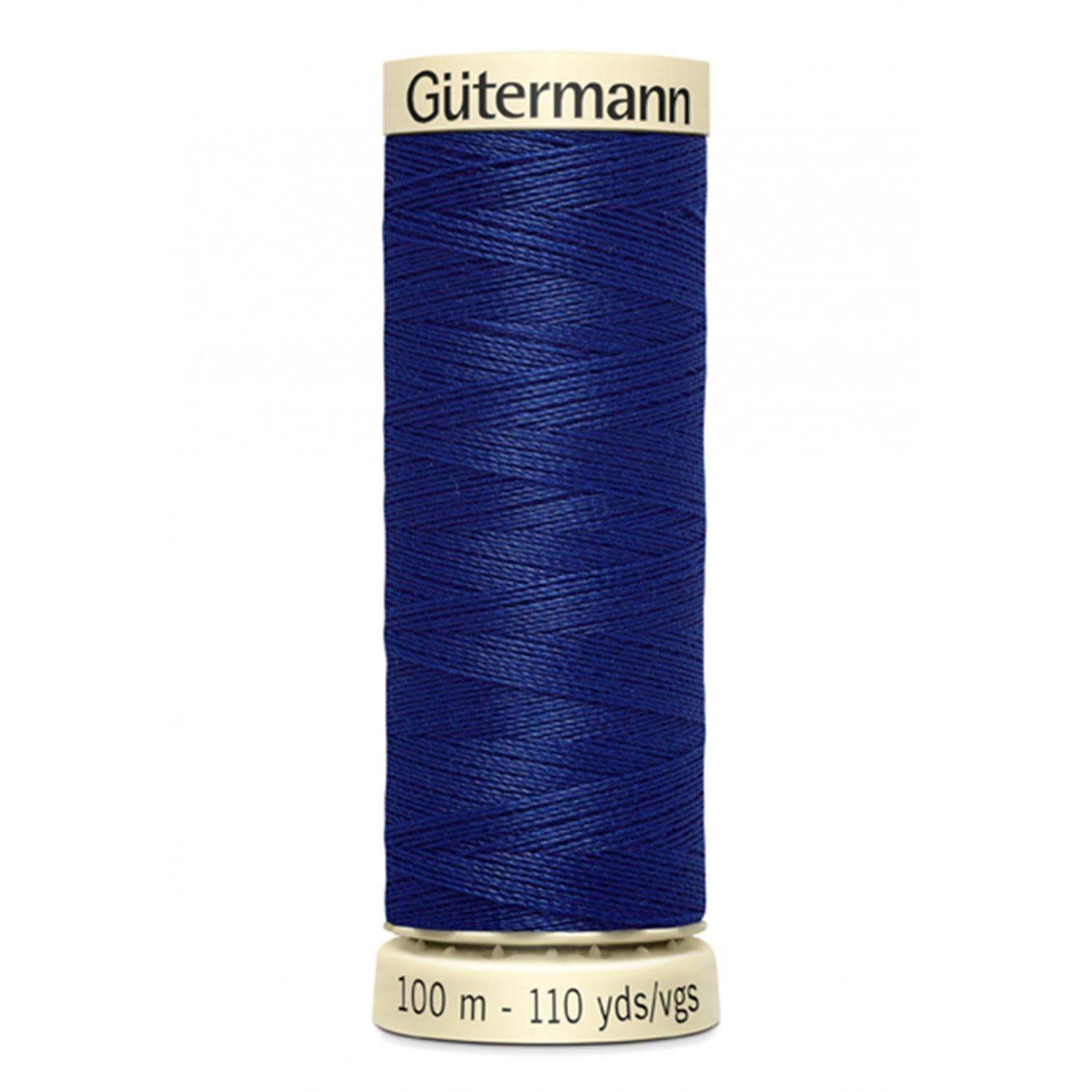 GUTERMANN SEW ALL ROYAL BLUE