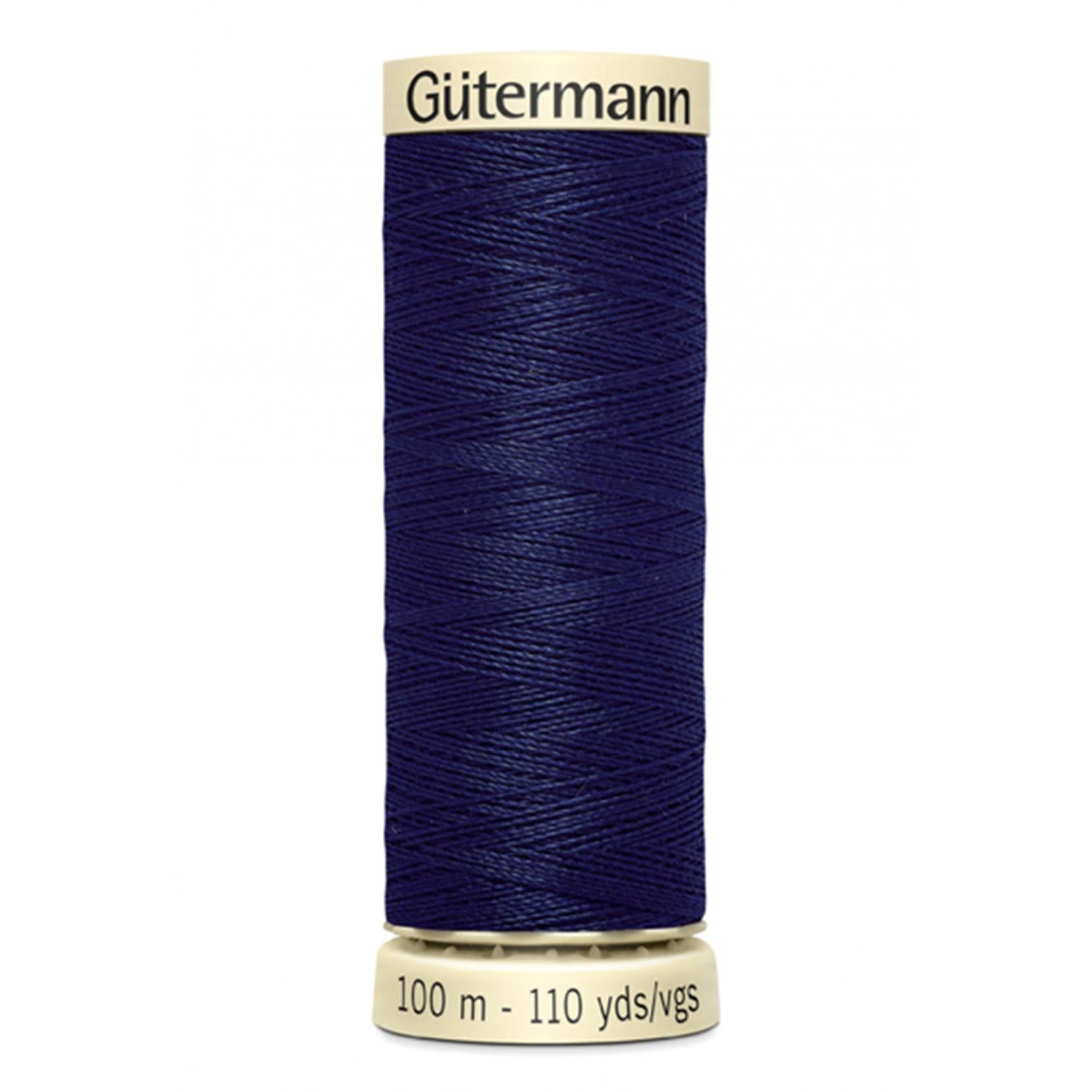 GUTERMANN SEW ALL NAVY