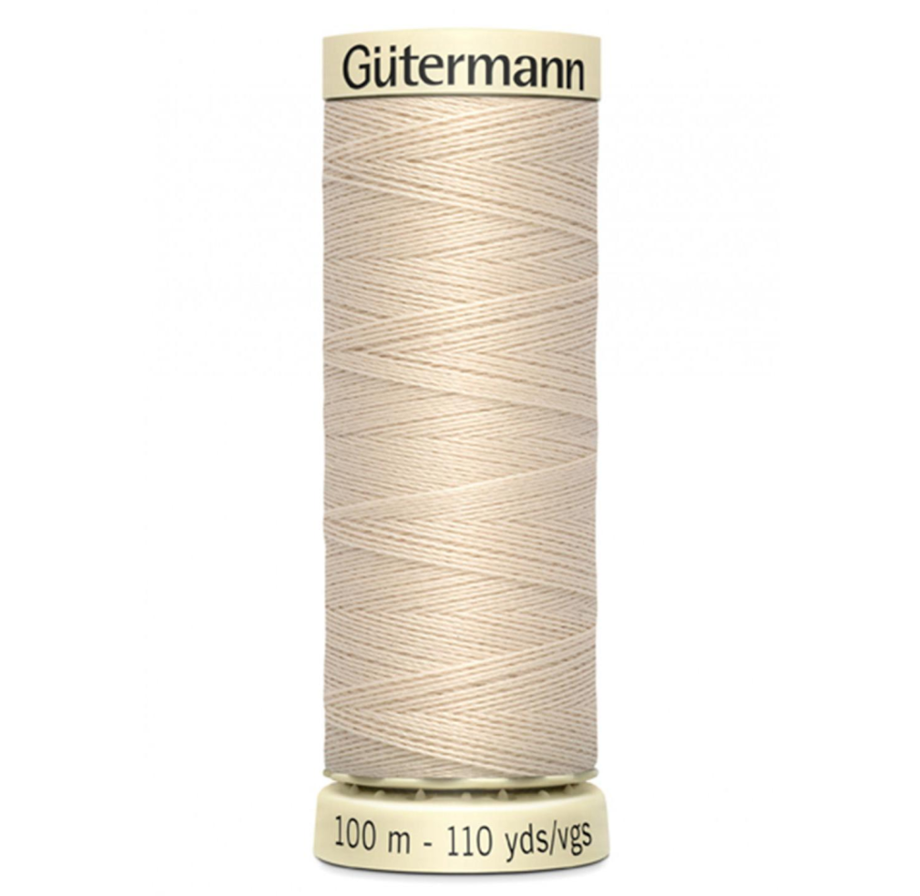 GUTERMANN SEW ALL BONE