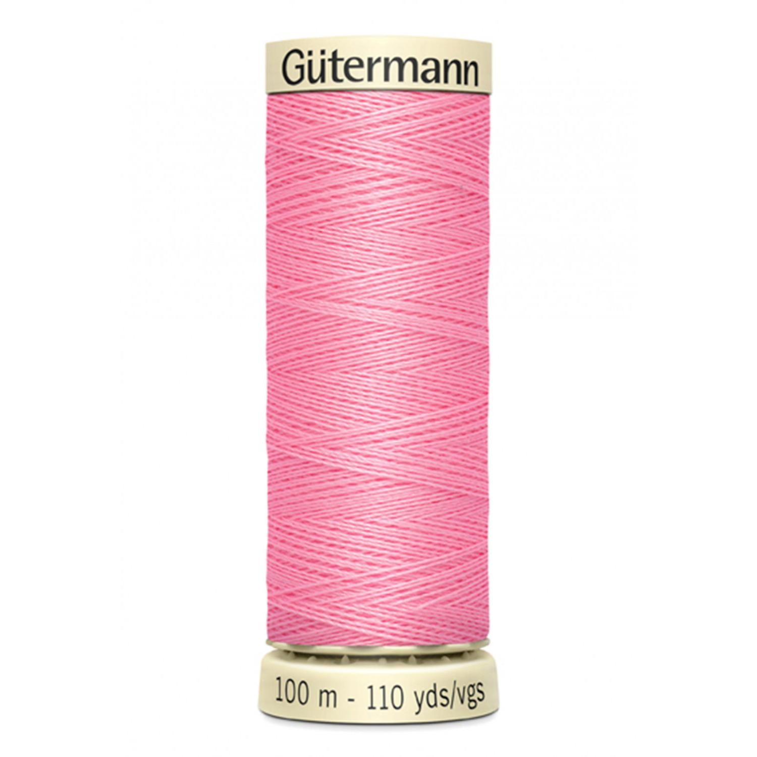 GUTERMANN SEW ALL DAWN PINK