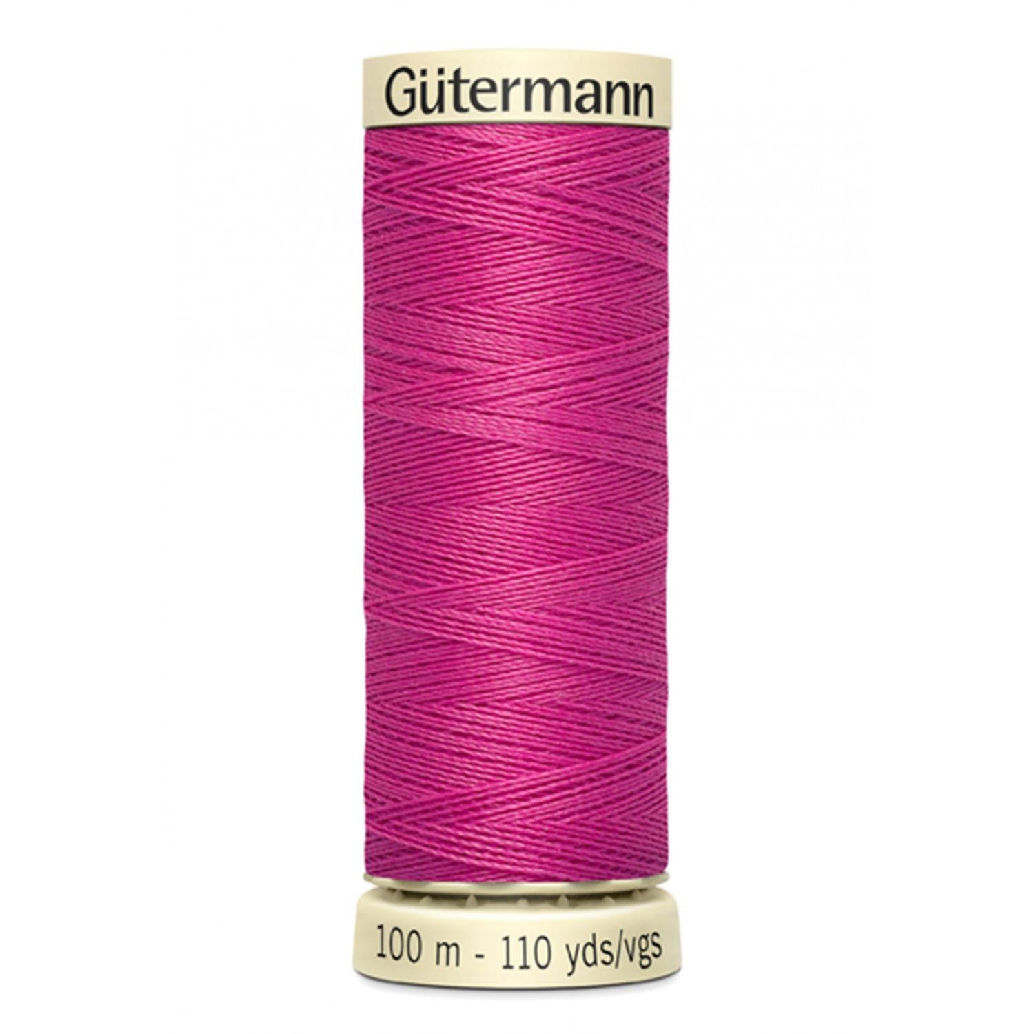 GUTERMANN SEW ALL DUSTY ROSE