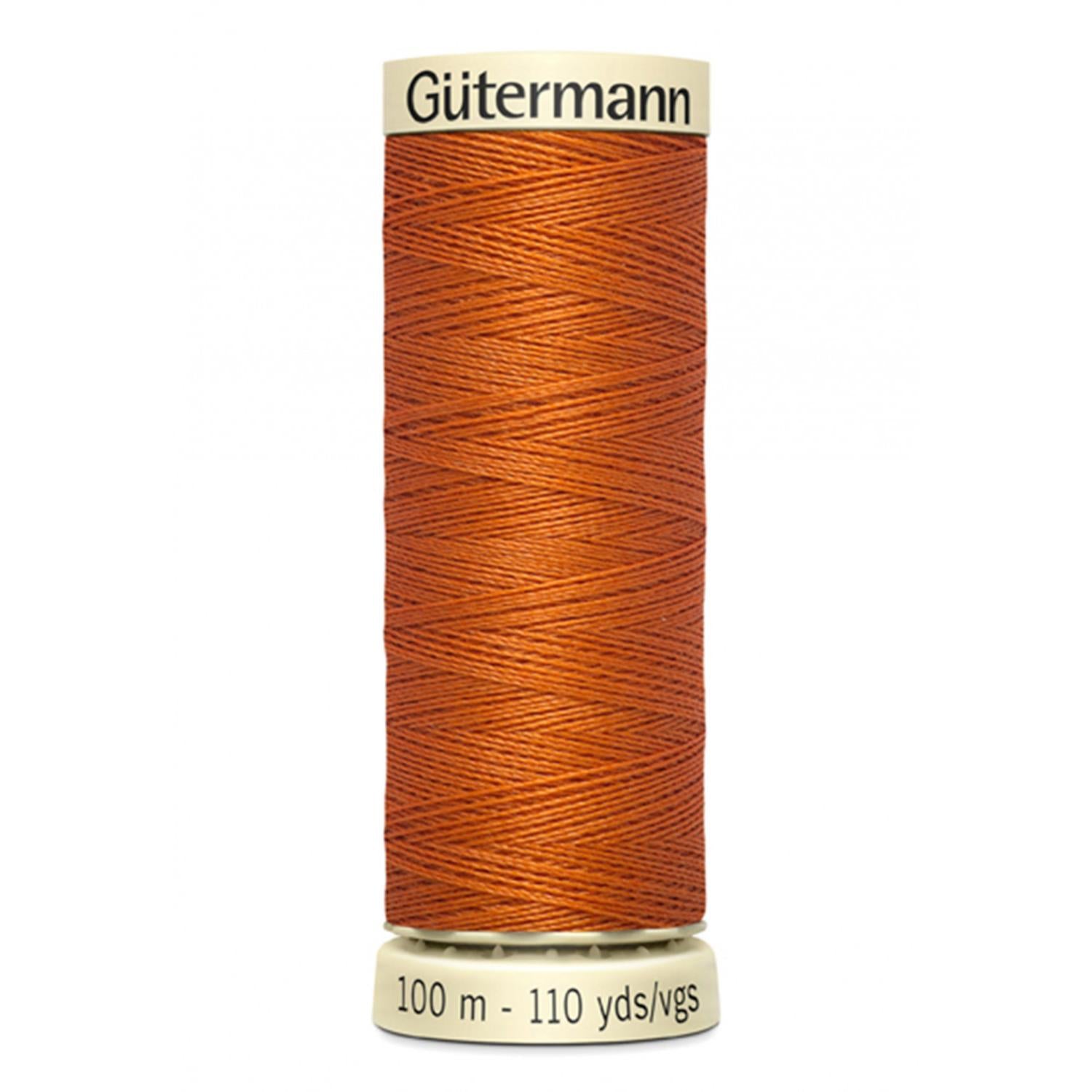 GUTERMANN SEW ALL CARROT