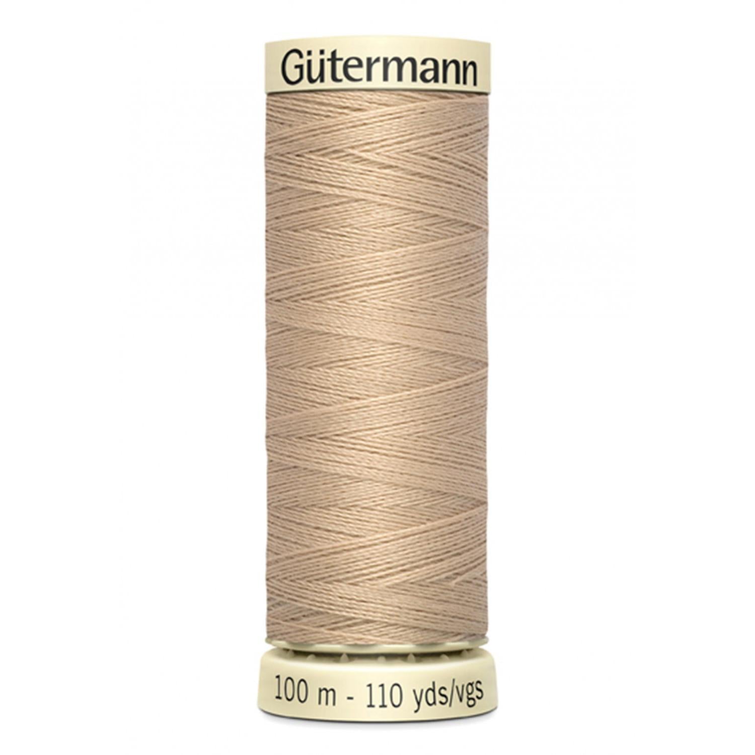 GUTERMANN SEW ALL ECRU