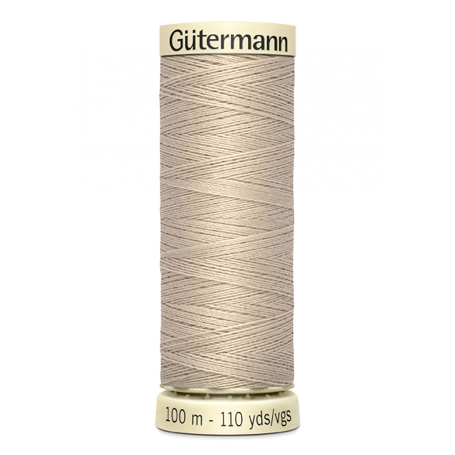 GUTERMANN SEW ALL SAND