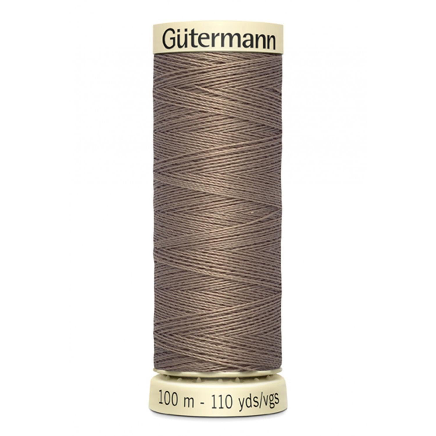 GUTERMANN SEW ALL FAWN BEIGE