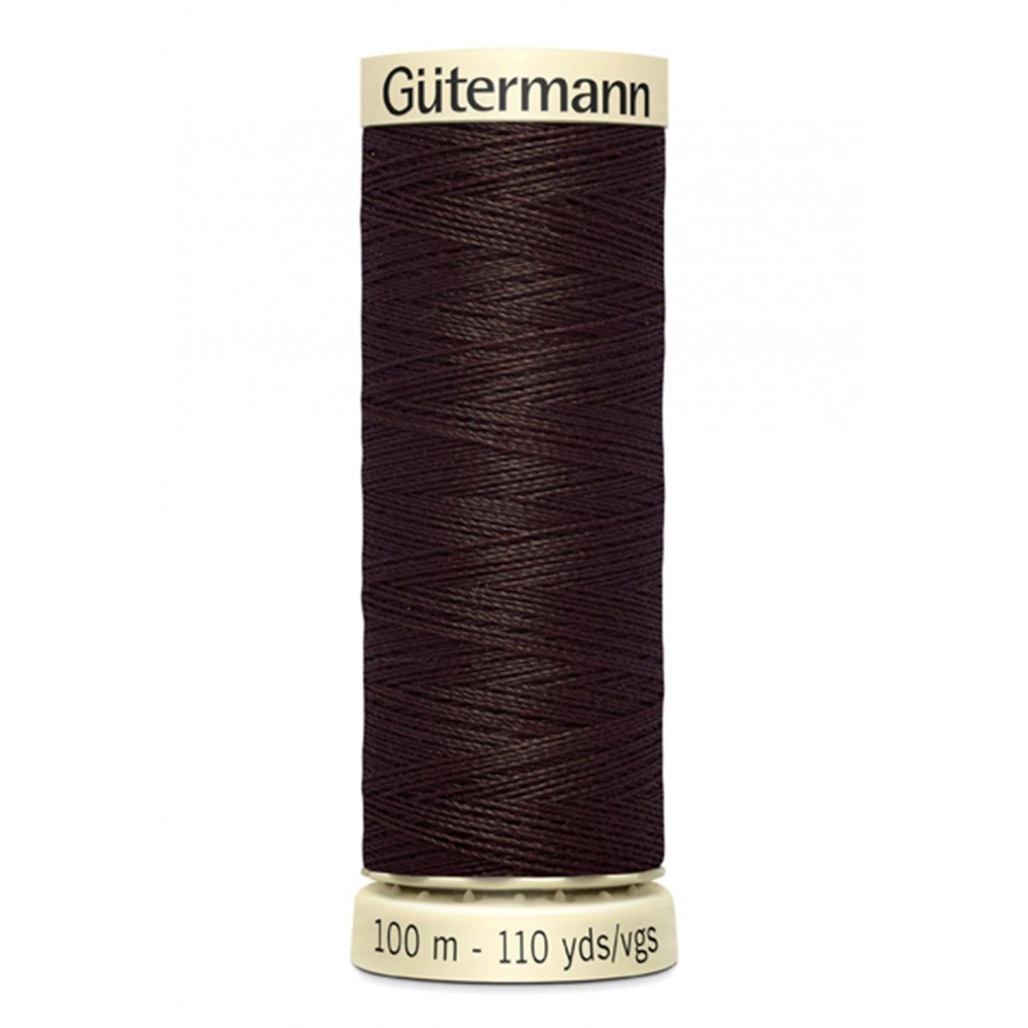 GUTERMANN SEW ALL WALNUT