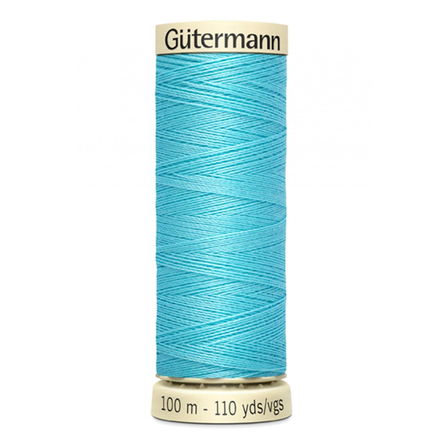 GUTERMANN SEW ALL CRUISE BLUE