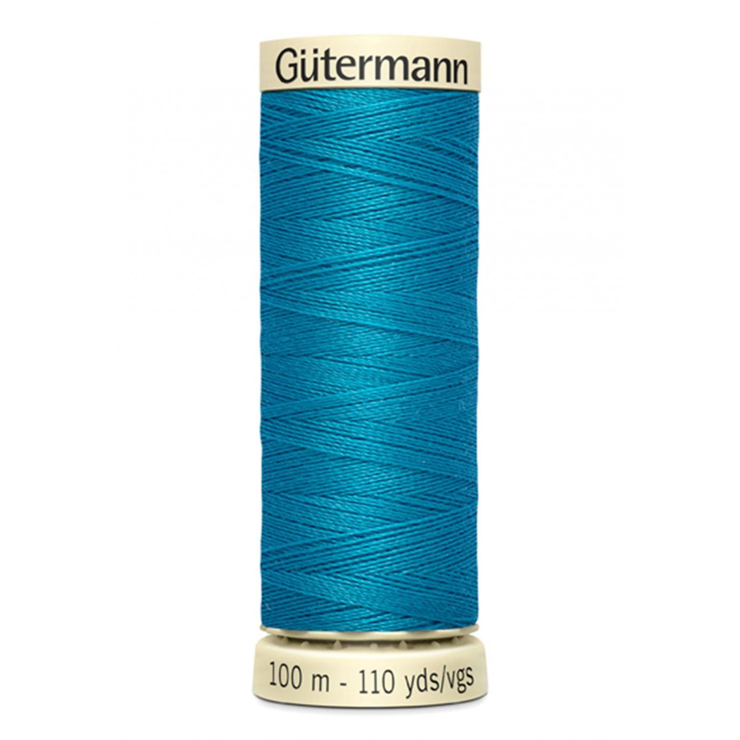 GUTERMANN SEW ALL RIVER BLUE