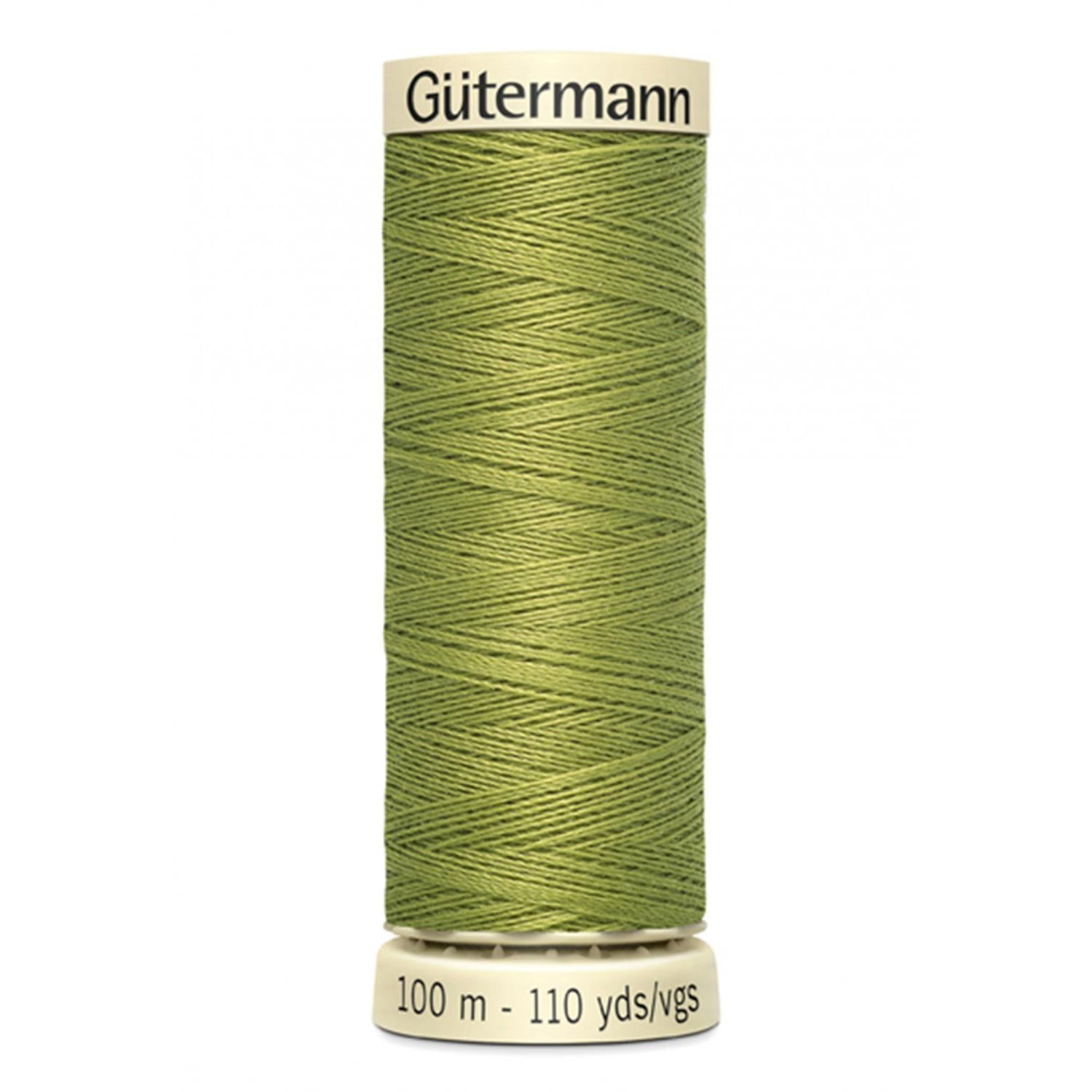 GUTERMANN SEW ALL LT. KHAKI