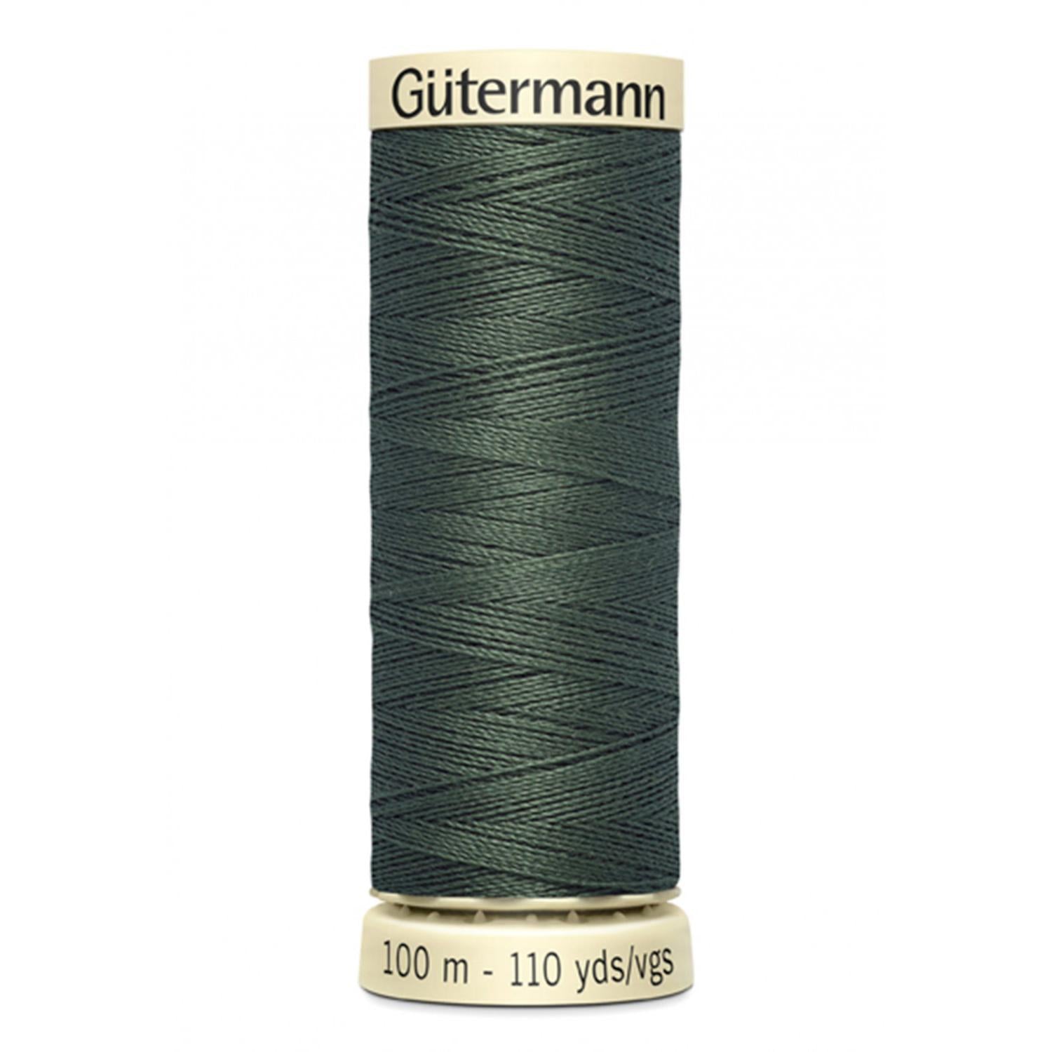 GUTERMANN SEW ALL KHAKI GREEN