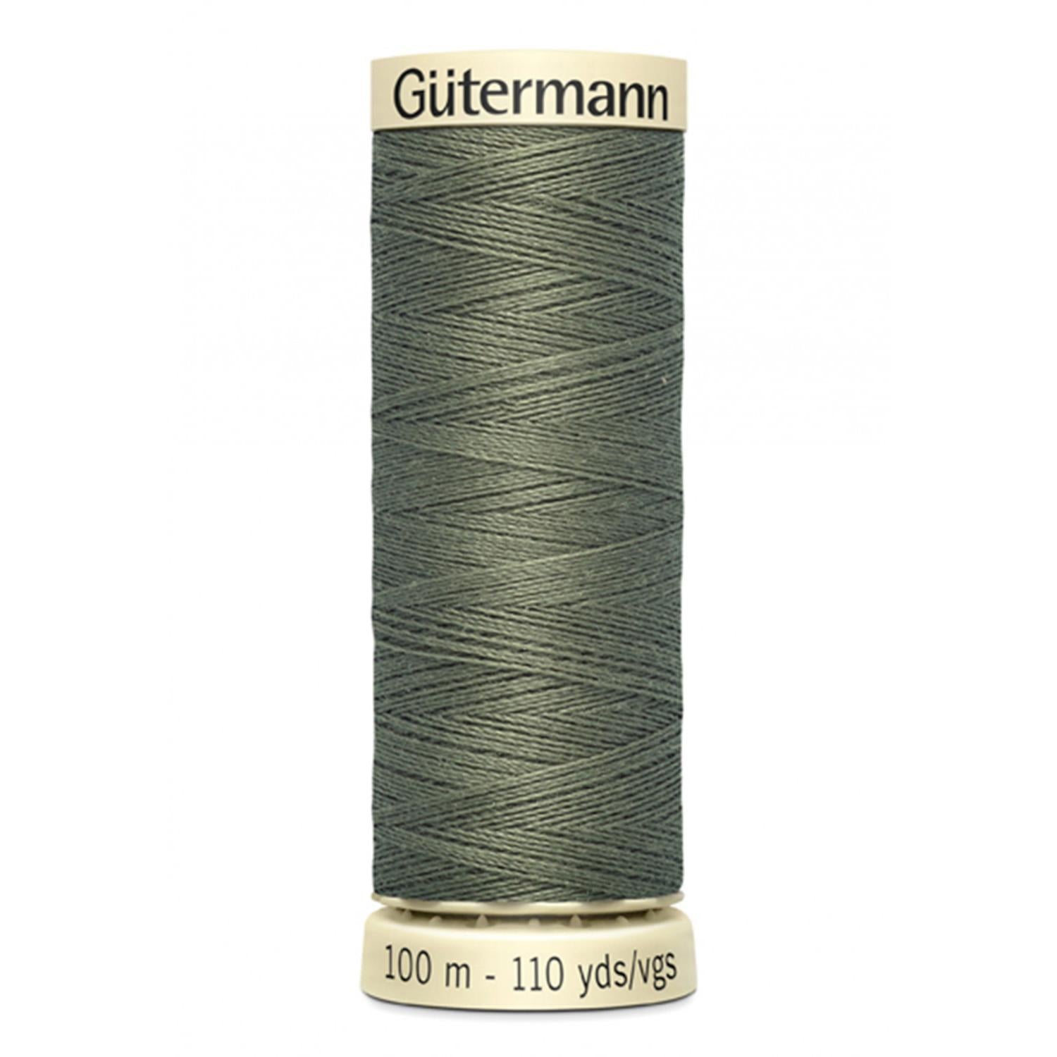 GUTERMANN SEW ALL GREEN BAY