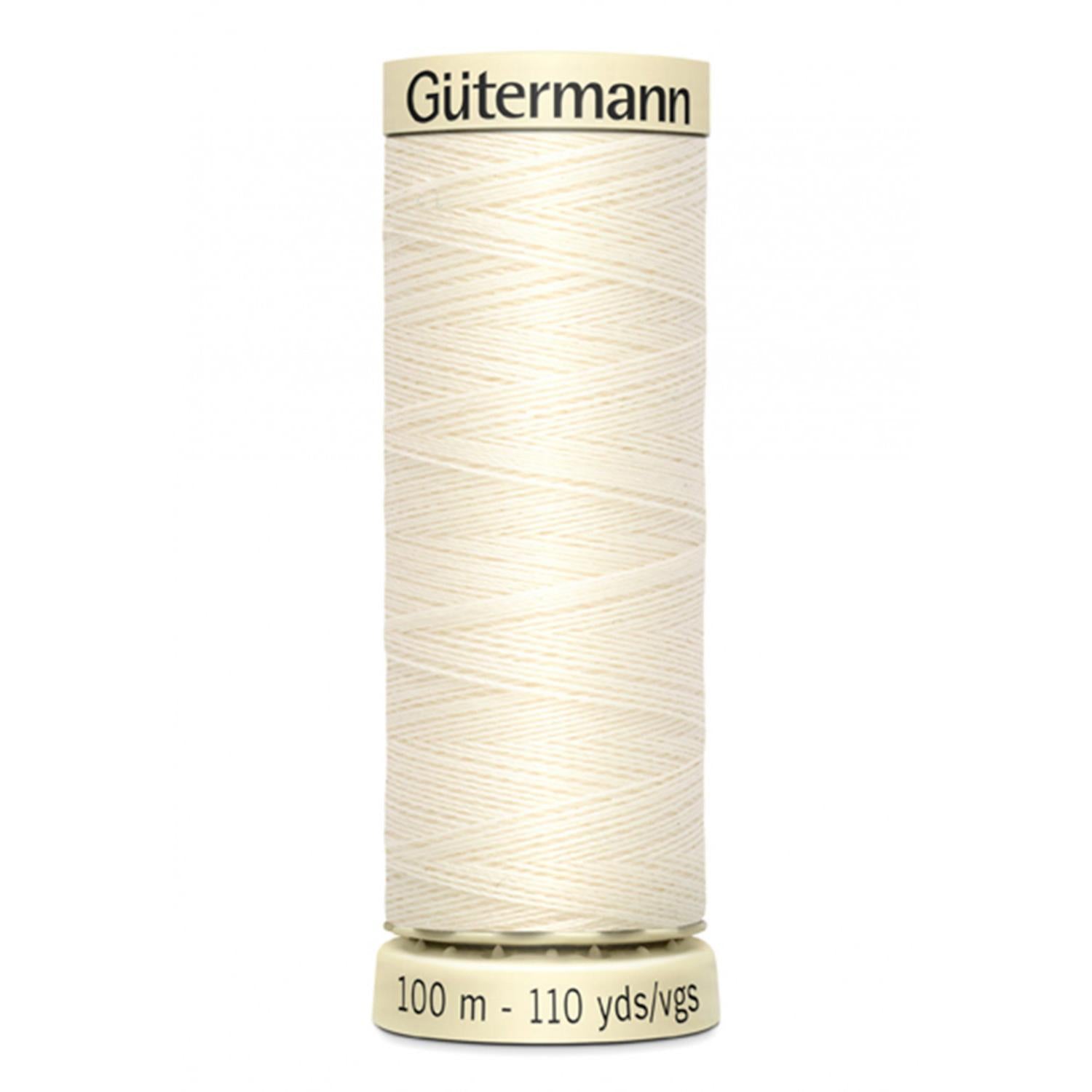 GUTERMANN SEW ALL ANTIQUE