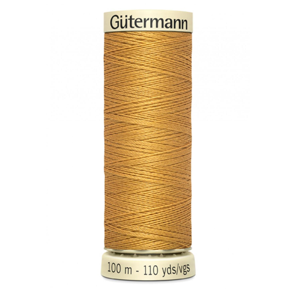 GUTERMANN SEW ALL GOLD