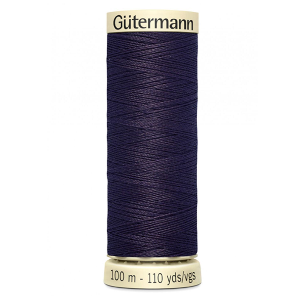 GUTERMANN SEW ALL PLUM