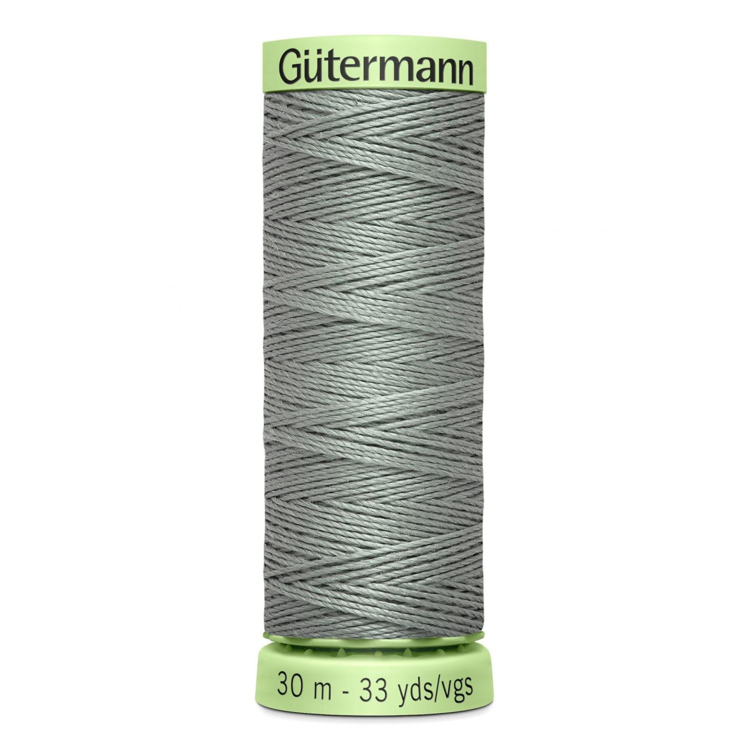 GUTERMANN TOP STITCH GREYMORE