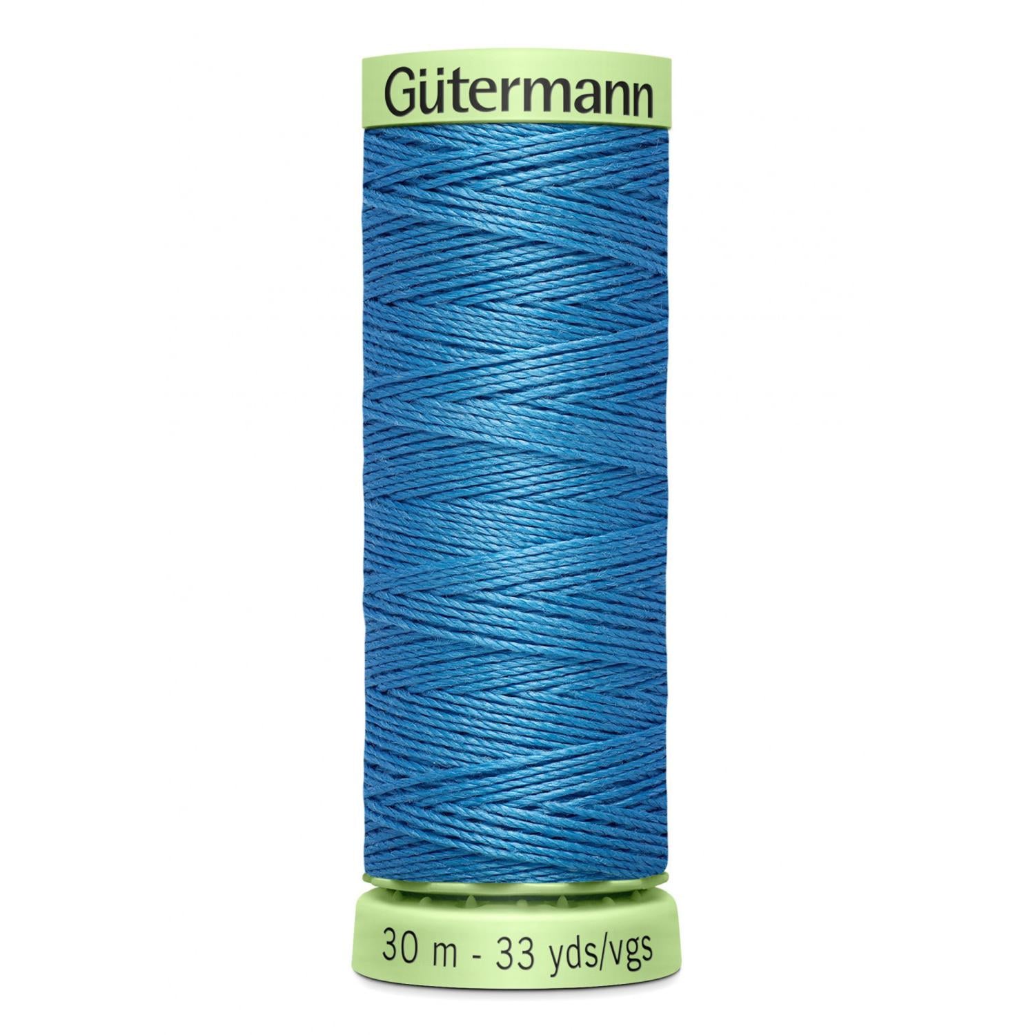 GUTERMANN TOP STITCH FRENCH BLUE