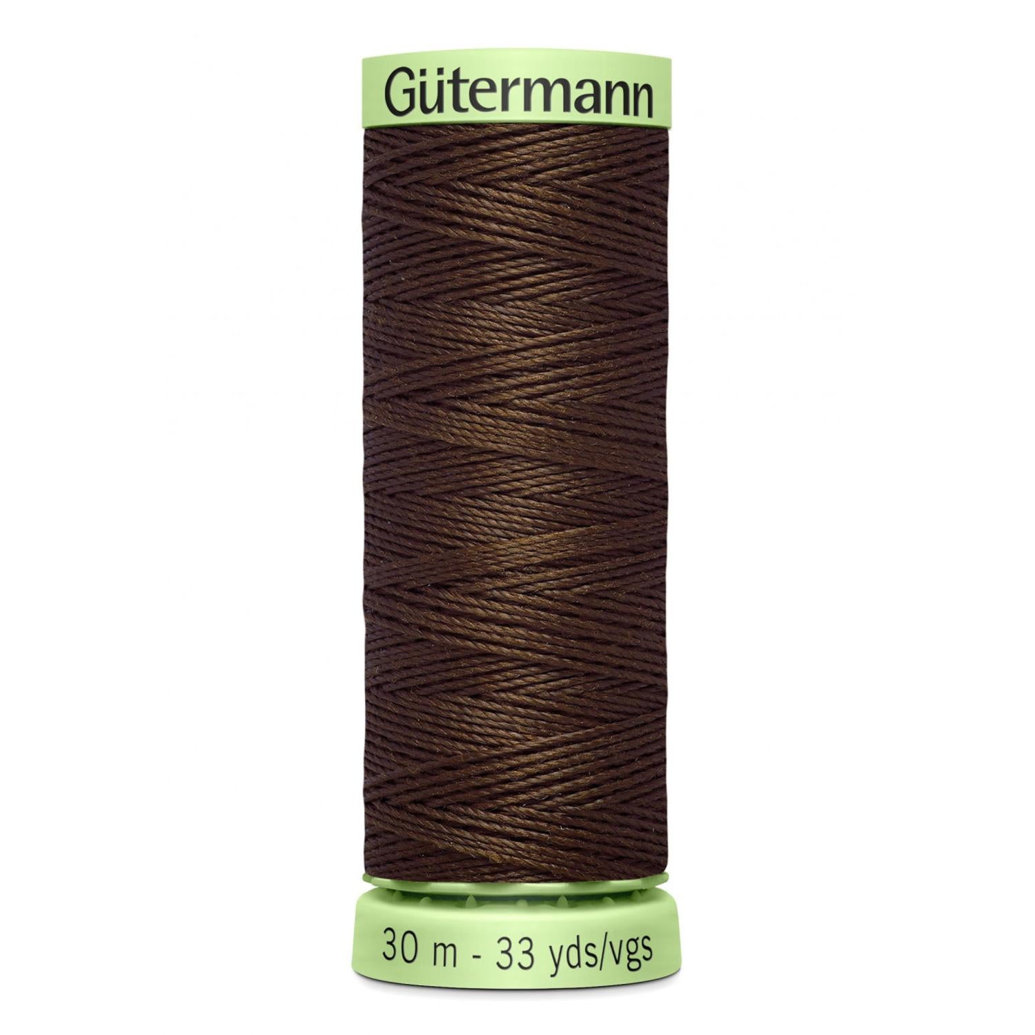 GUTERMANN TOP STITCH CLOVE