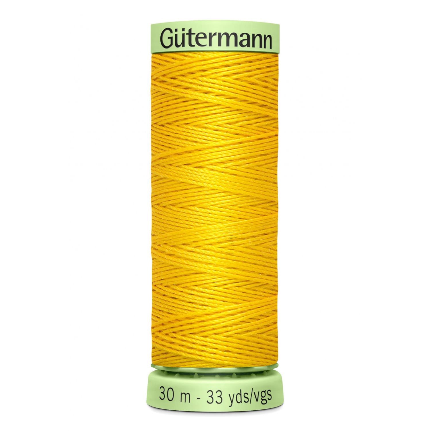 GUTERMANN TOP STITCH GOLDENROD