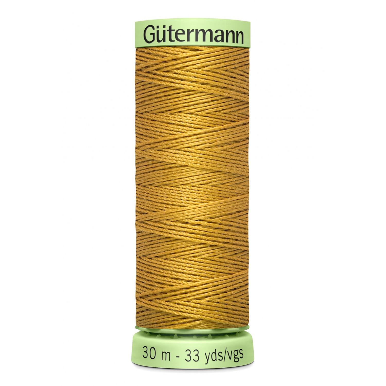 GUTERMANN TOP STITCH GOLD