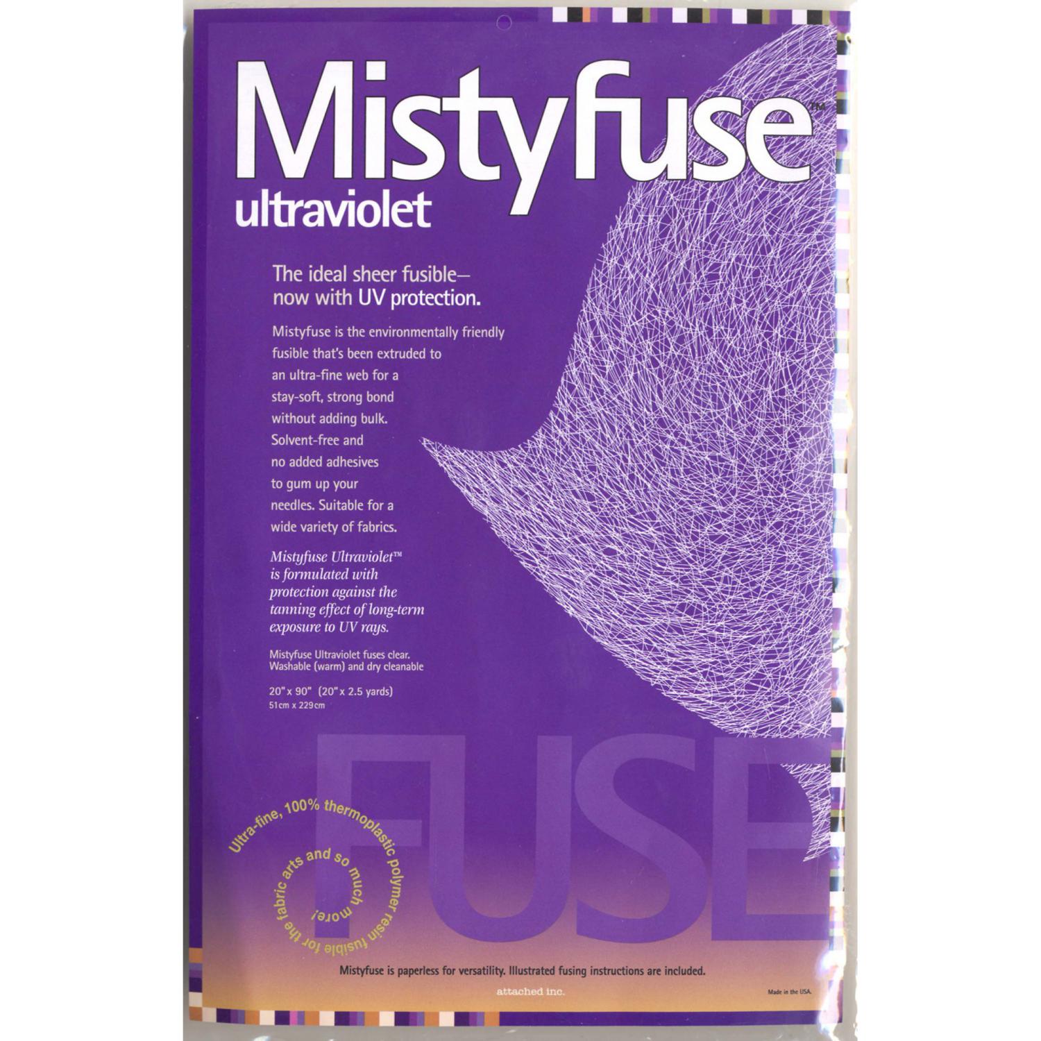 MISTYFUSE 20X2.5 YRD