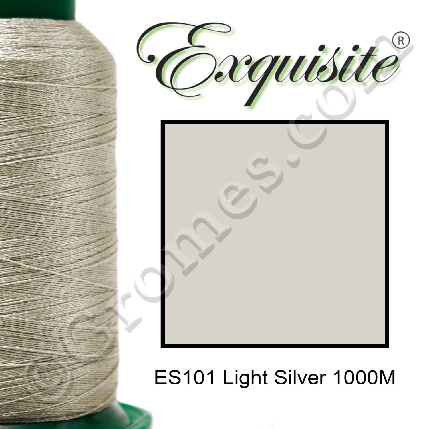 101 LIGHT SILVER 1000M