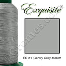 111 GENTRY GREY 1000M