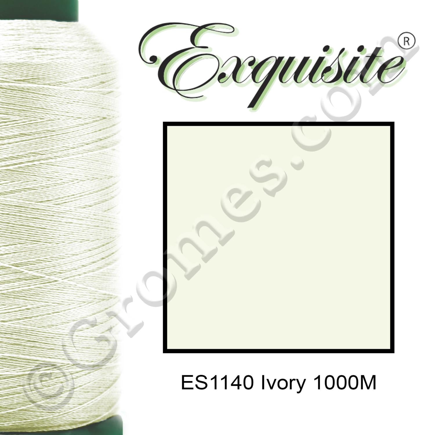 1140 IVORY 1000M