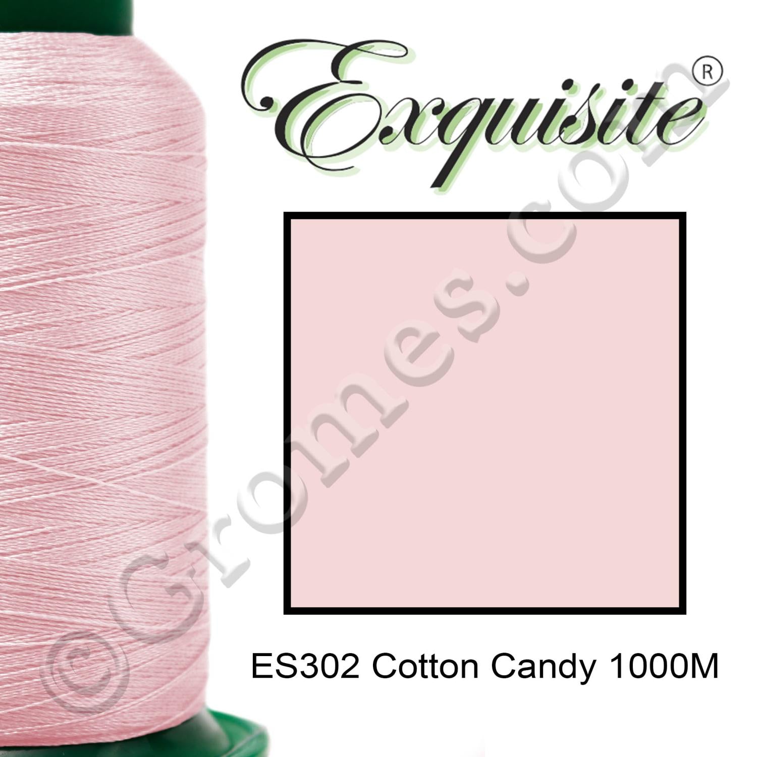 302 COTTON CANDY 1000M