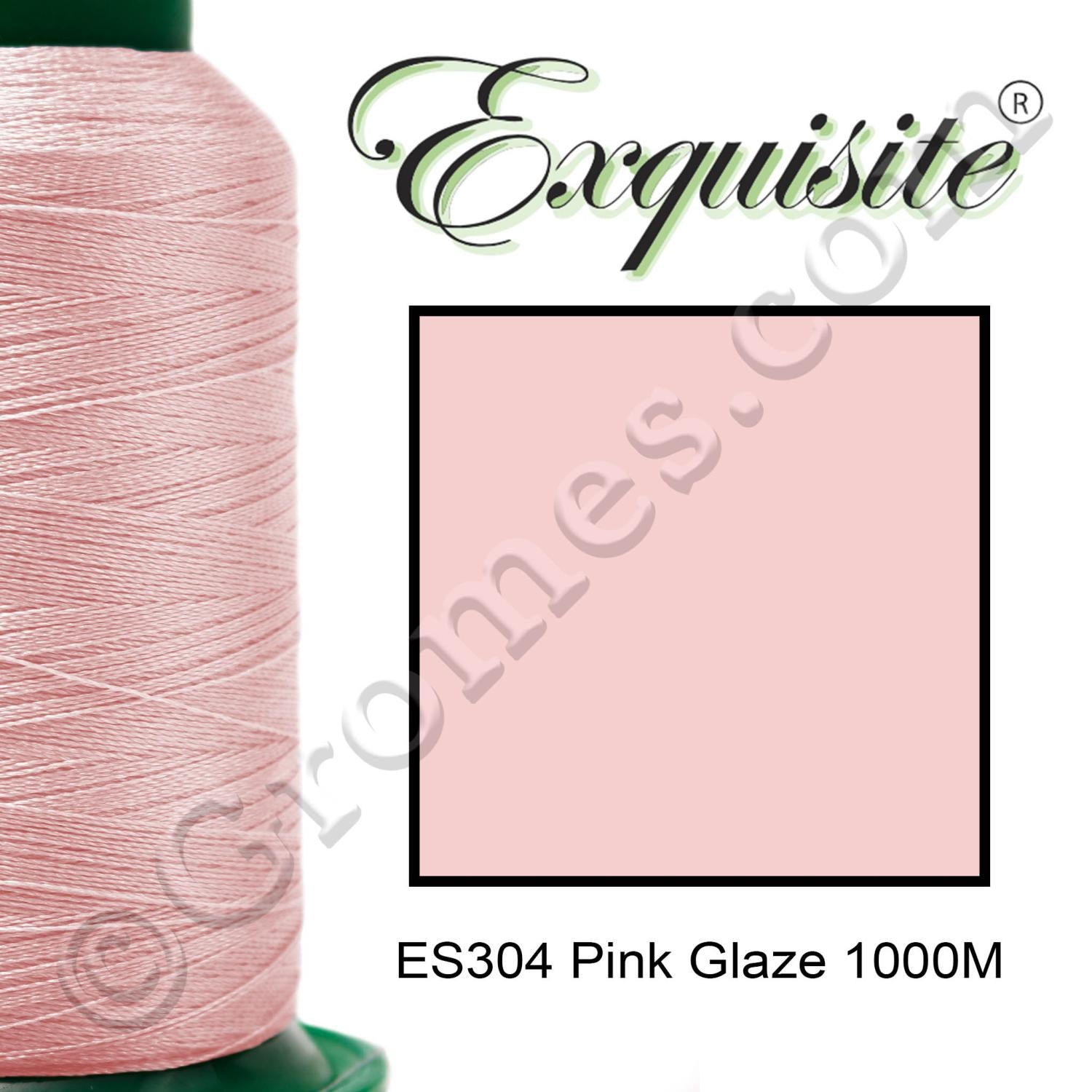 304 PINK GLAZE 1000M