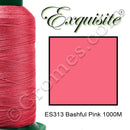 313 BASHFUL PINK 1000M