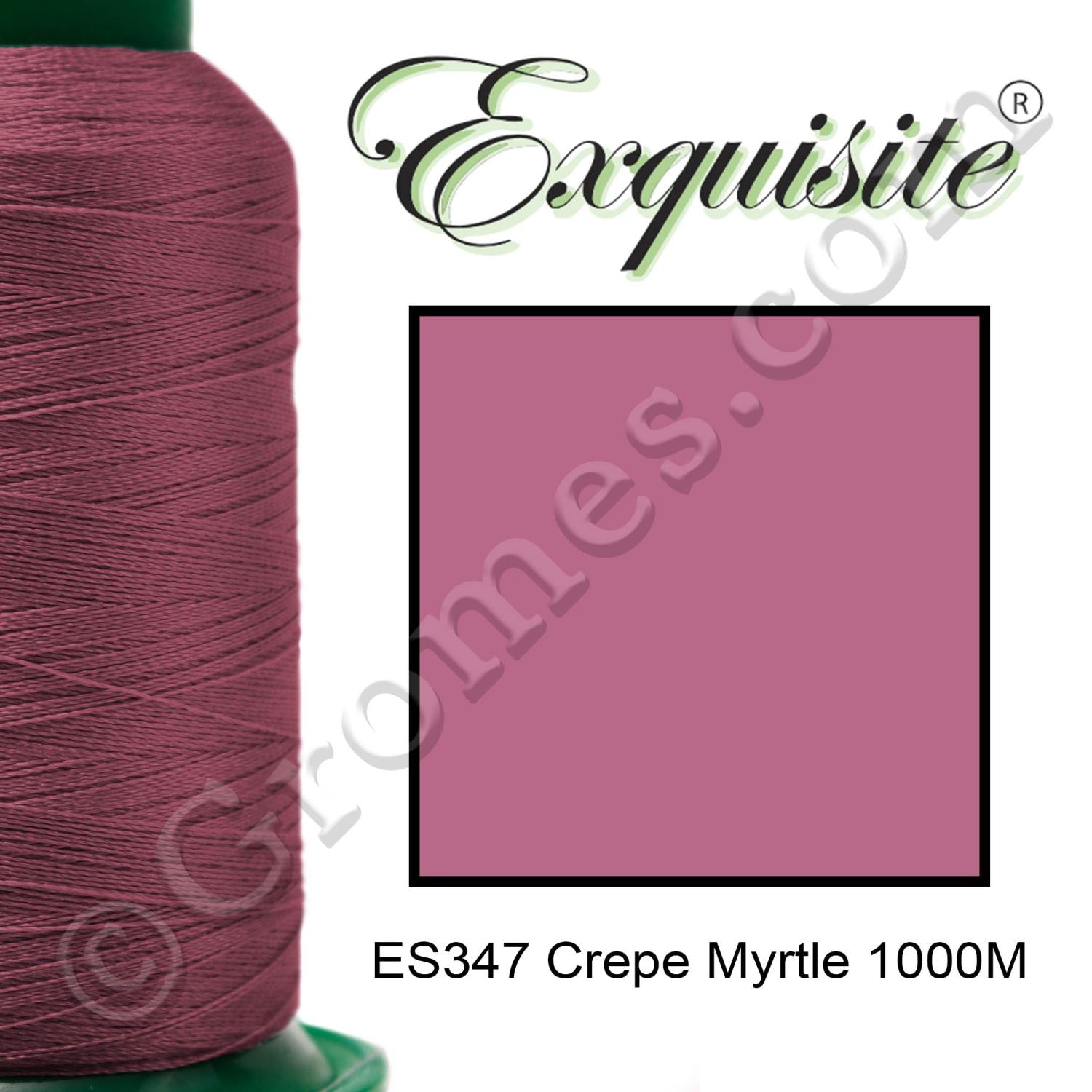 347 CREPE MYRTLE 1000M