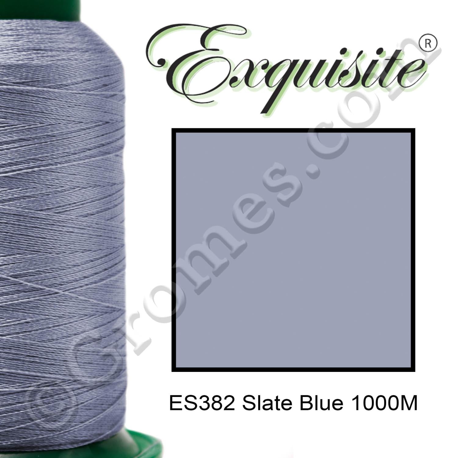 382 SLATE BLUE 1000M